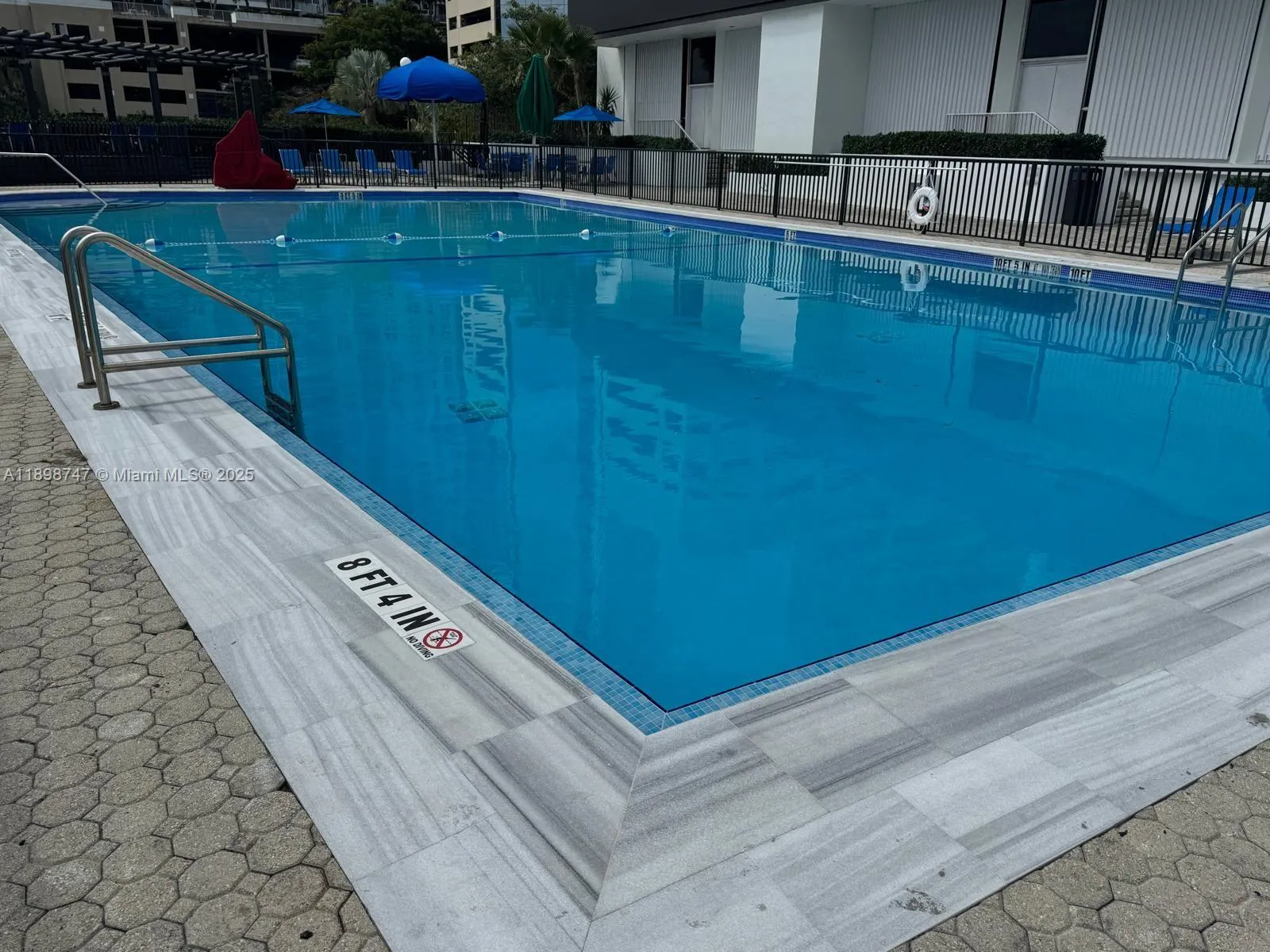 801 Brickell Bay Dr, #871