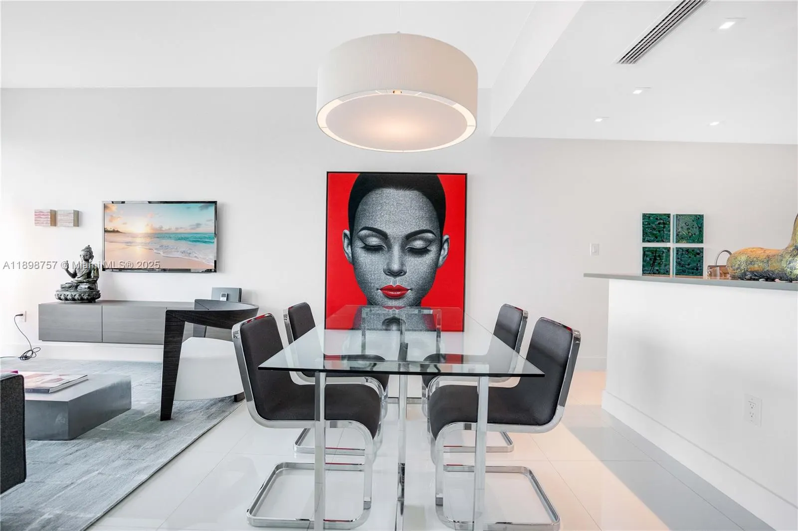 6801 Collins Ave, #PH-17