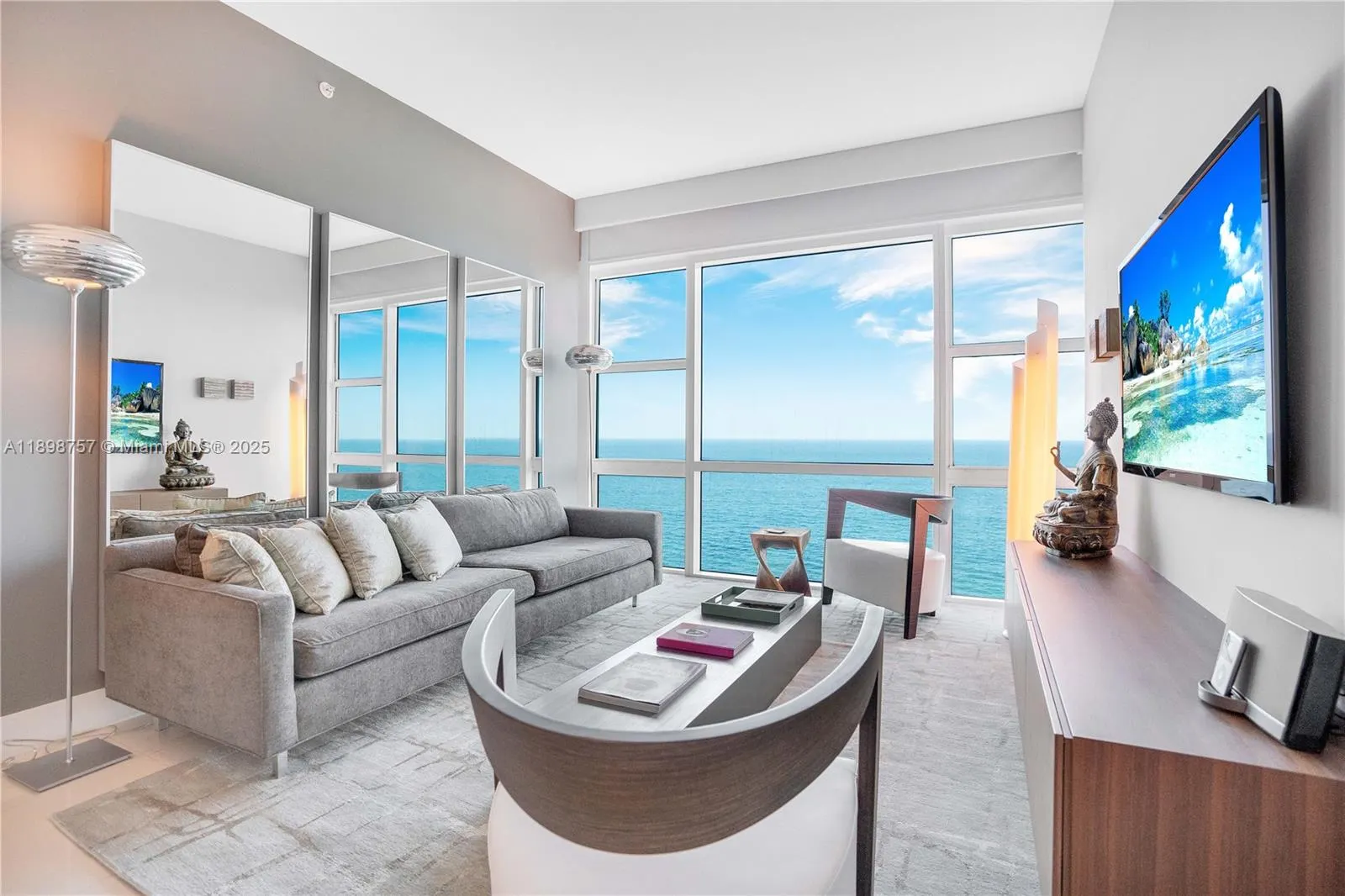 6801 Collins Ave, #PH-17