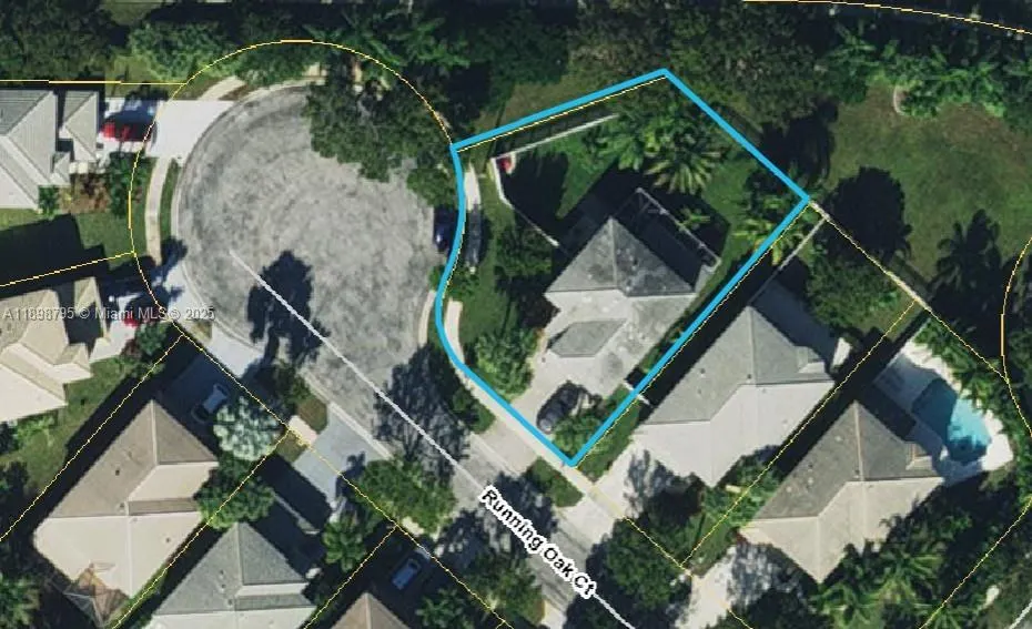 1462 Running Oak Ct
