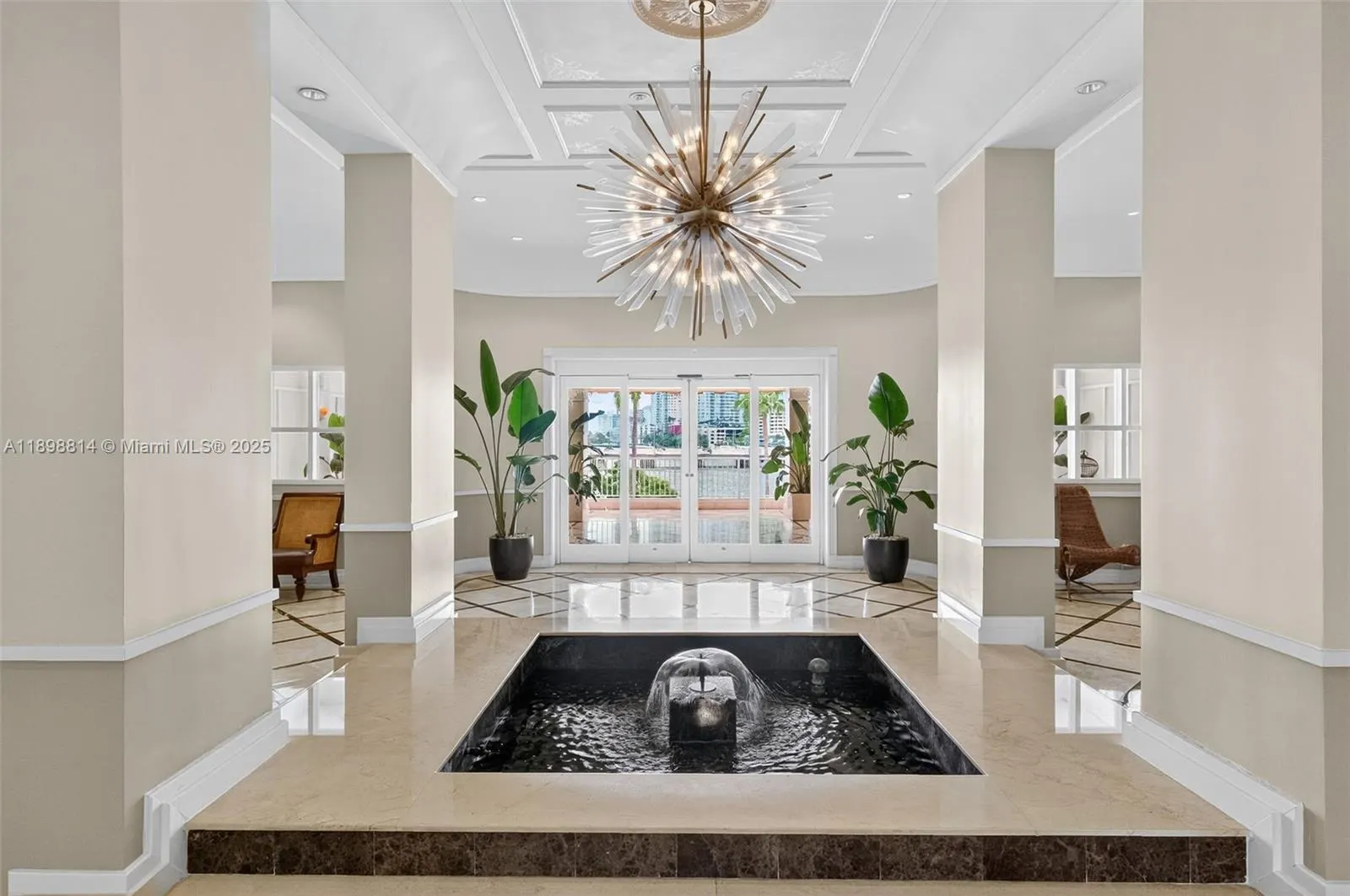 701 Brickell Key Blvd, #1108