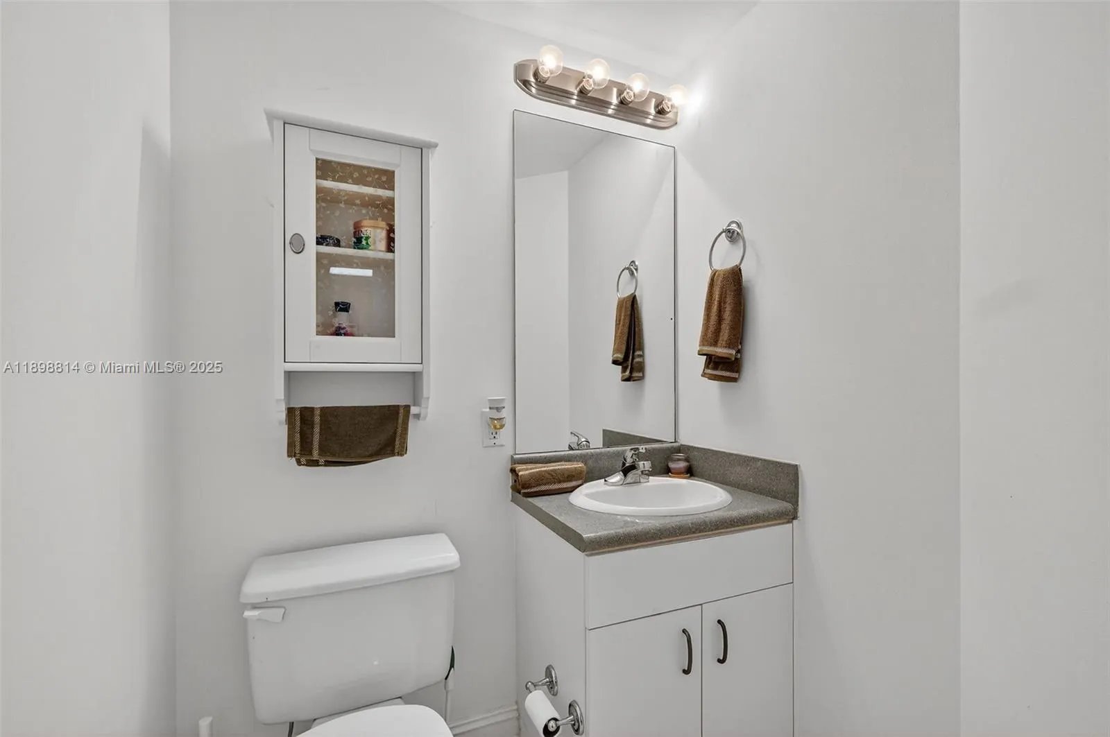 701 Brickell Key Blvd, #1108