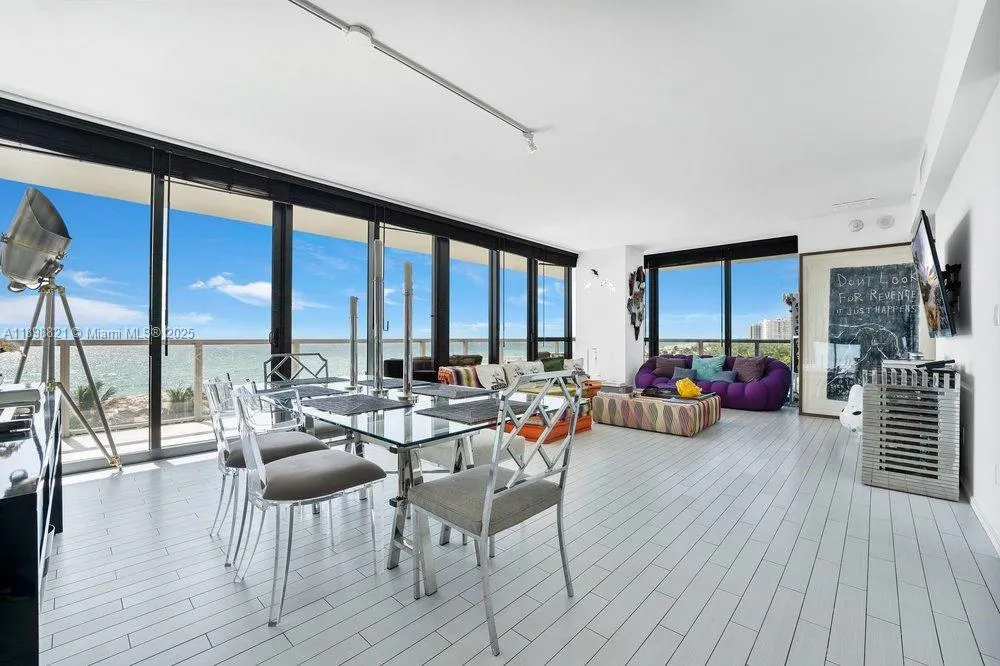 2201 Collins Ave, #628