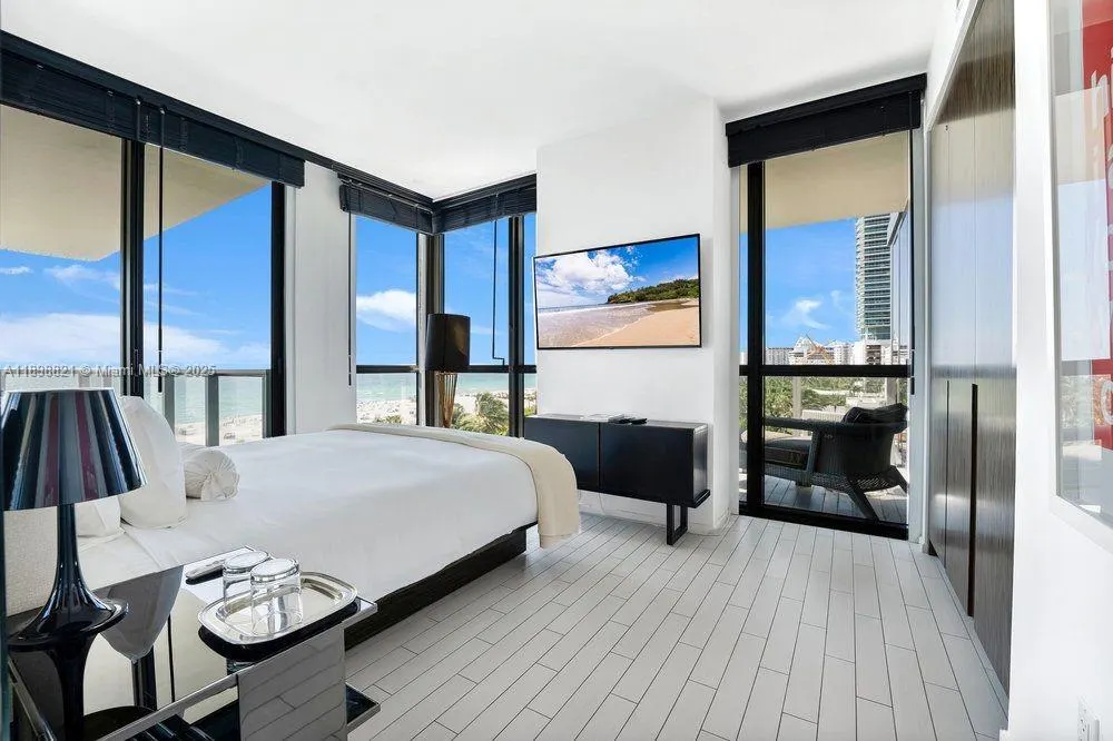 2201 Collins Ave, #628