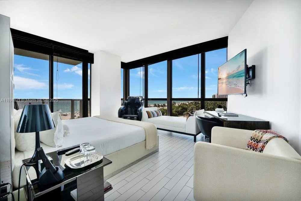 2201 Collins Ave, #628