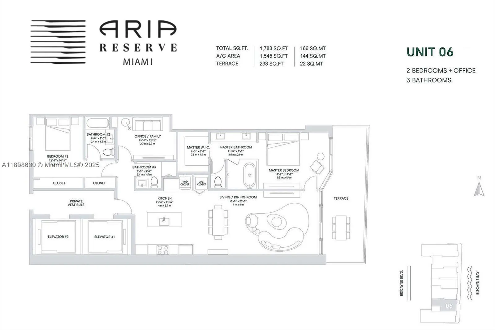 700 NE 24th St, #306