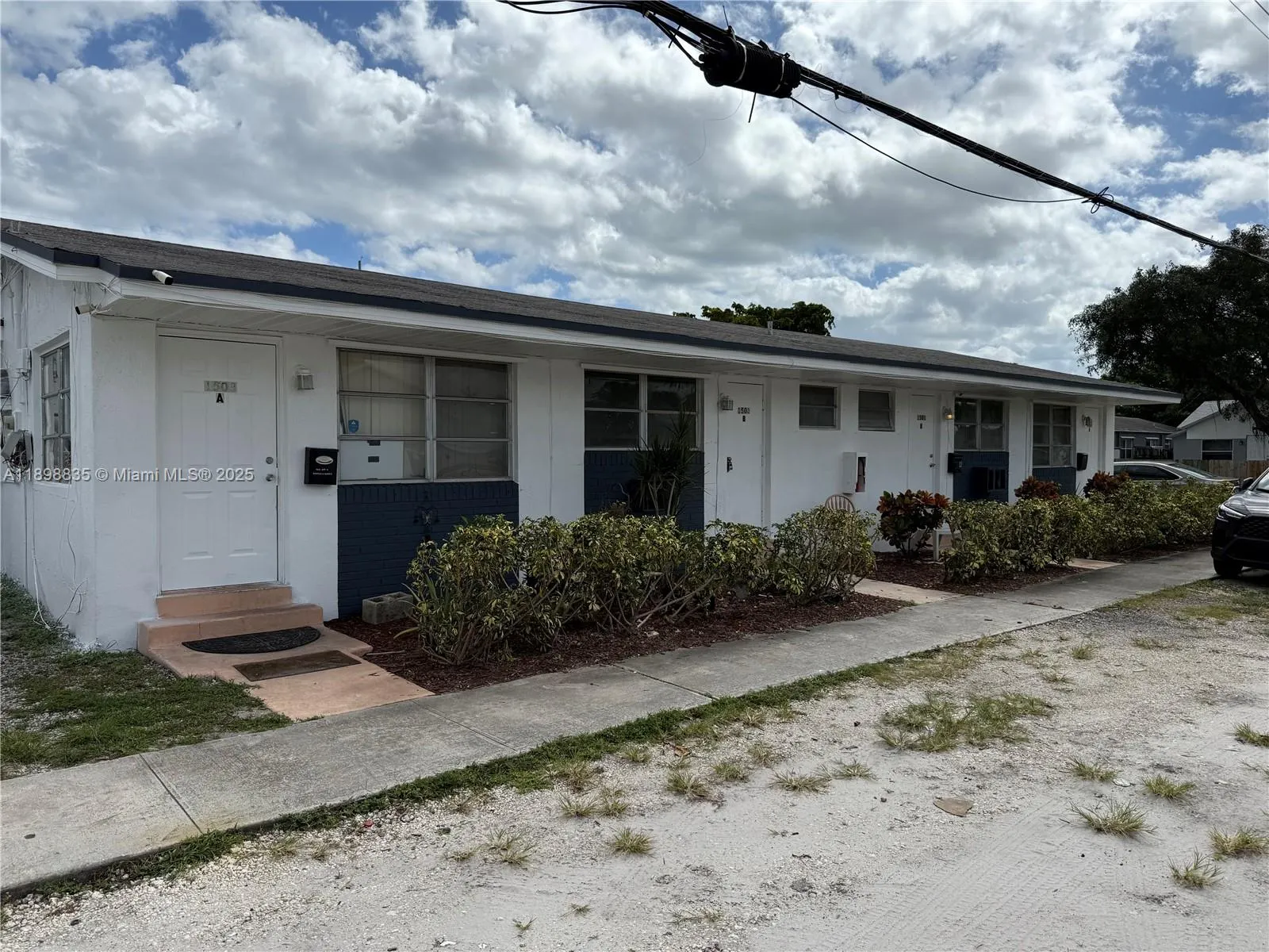 1501 N 22nd Ave, #1503B