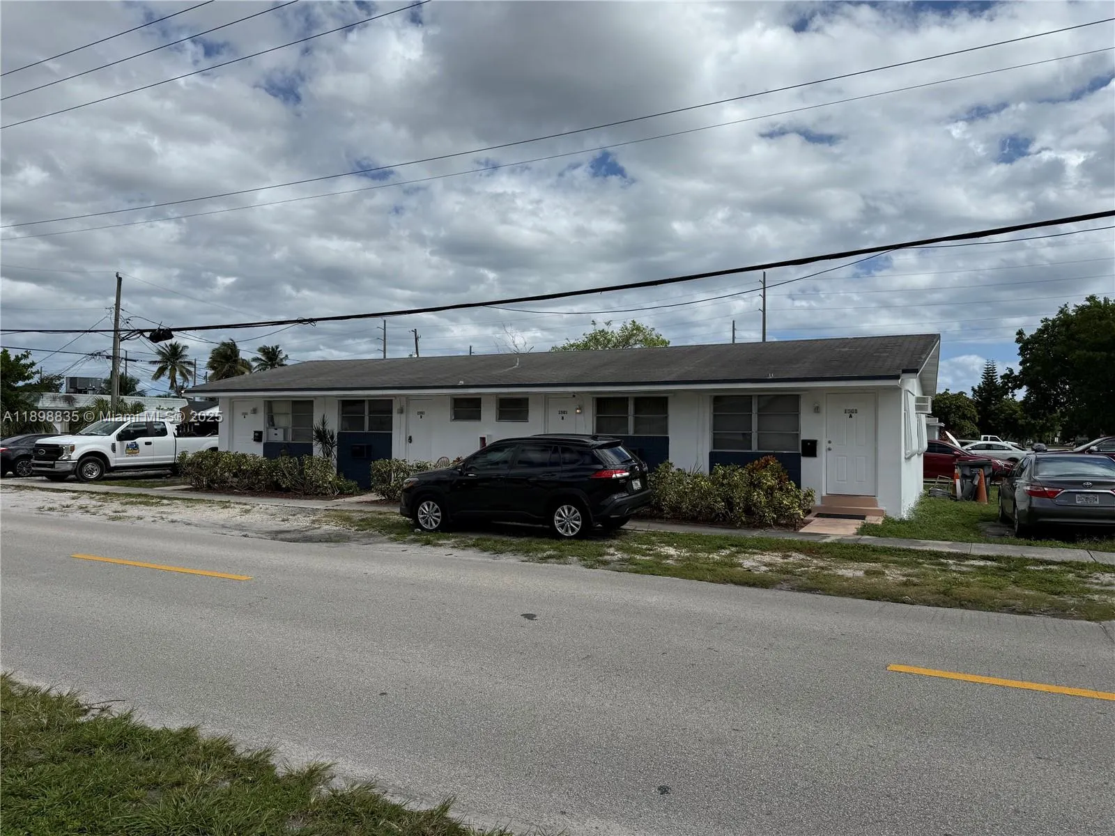1501 N 22nd Ave, #1503B