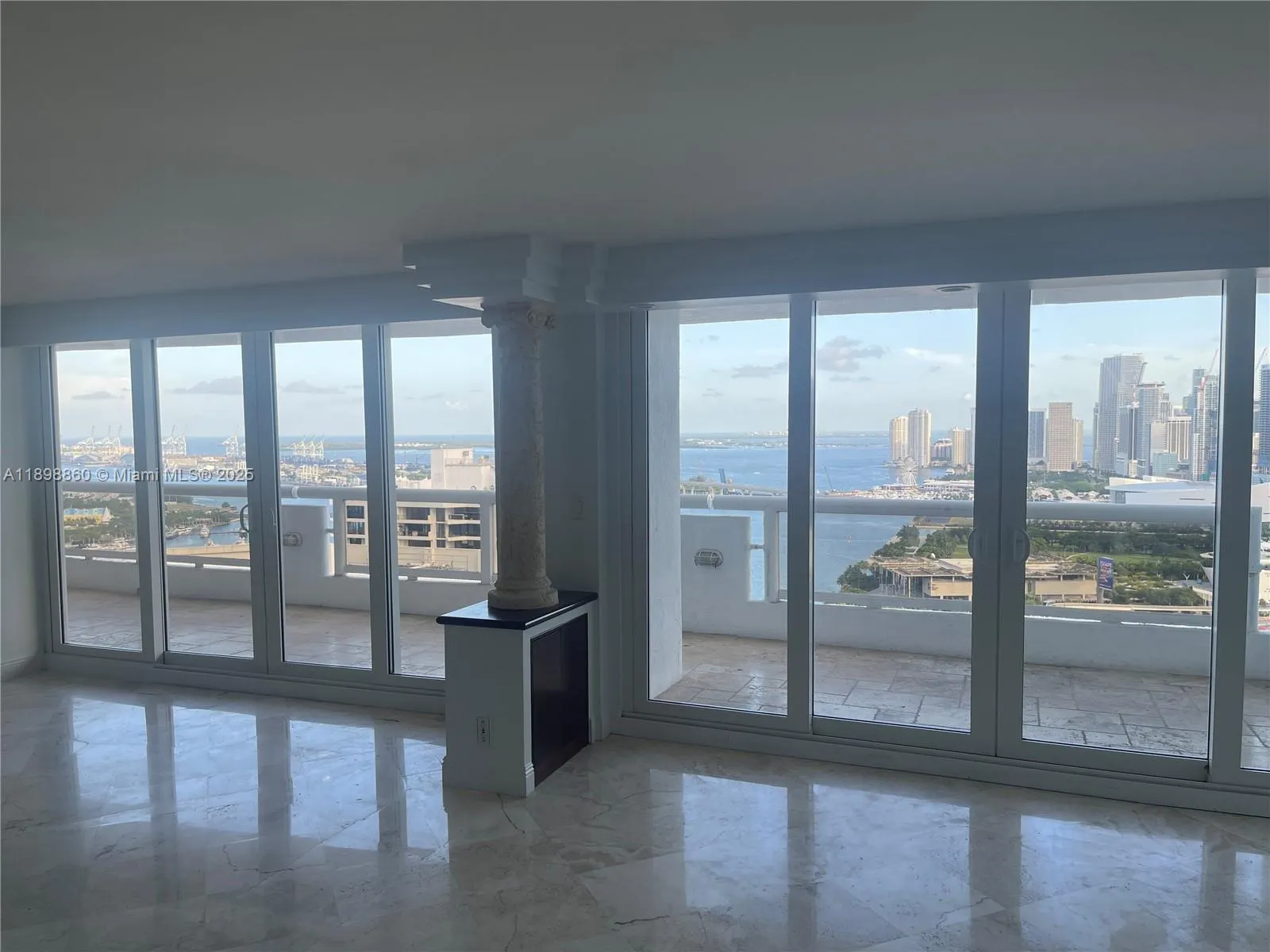1717 N Bayshore Dr, #B-4155
