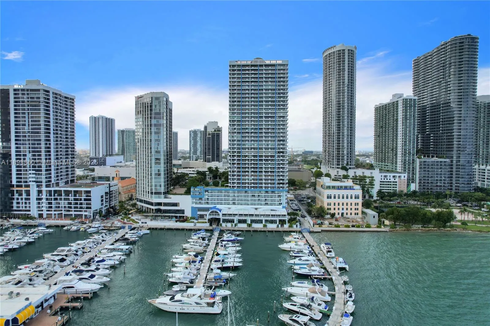 1717 N Bayshore Dr, #B-4155