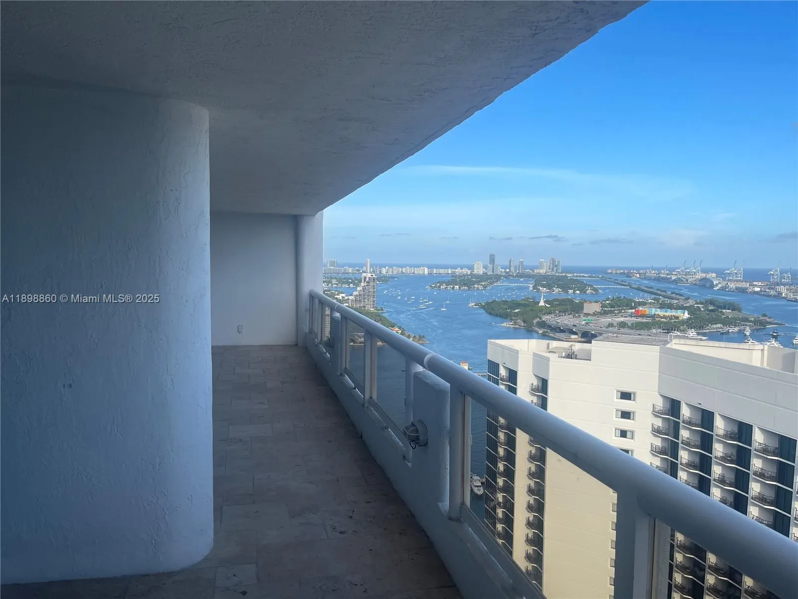 1717 N Bayshore Dr, #B-4155