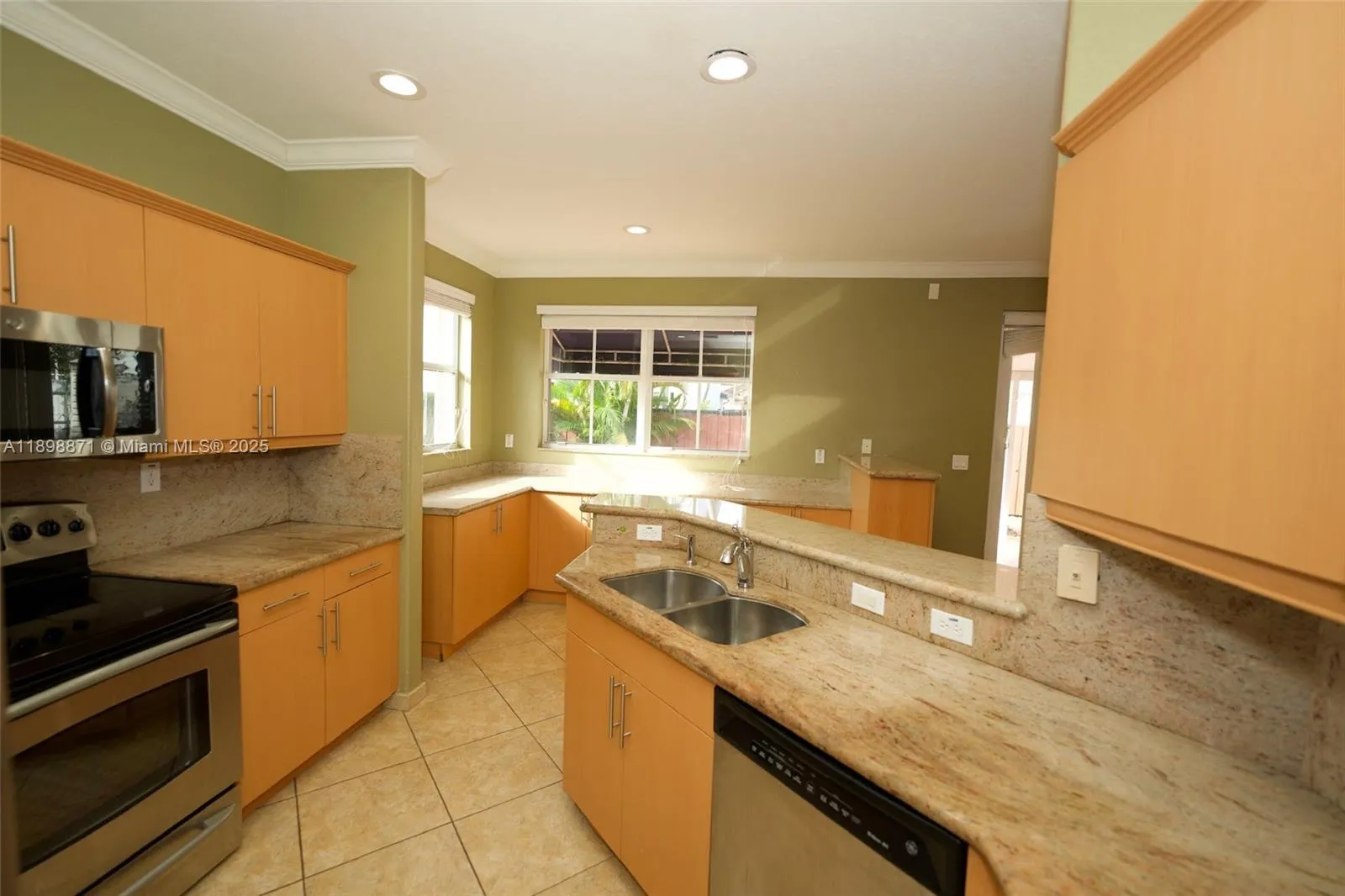 15451 SW 22nd Ter