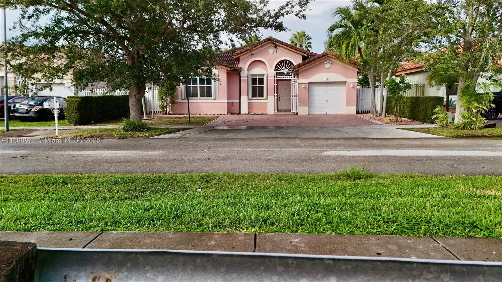 15451 SW 22nd Ter