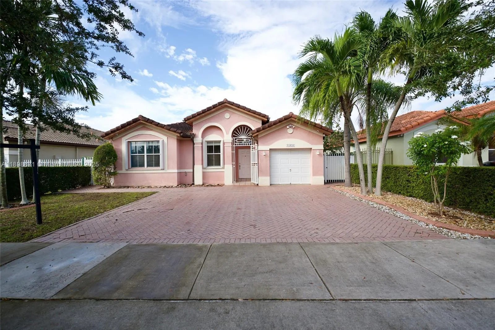 15451 SW 22nd Ter