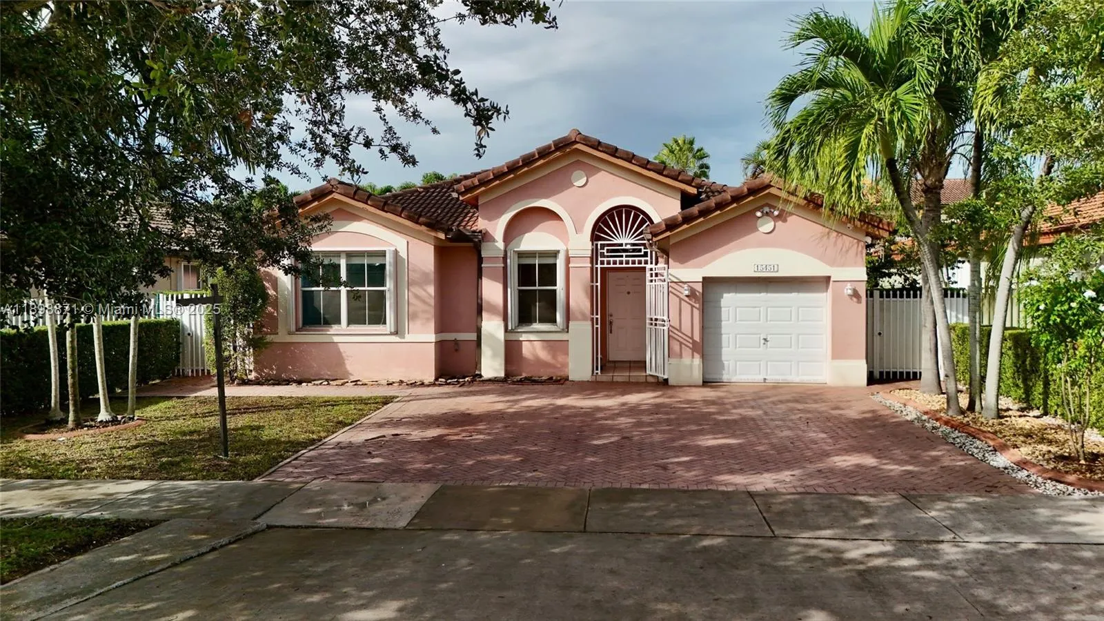 15451 SW 22nd Ter