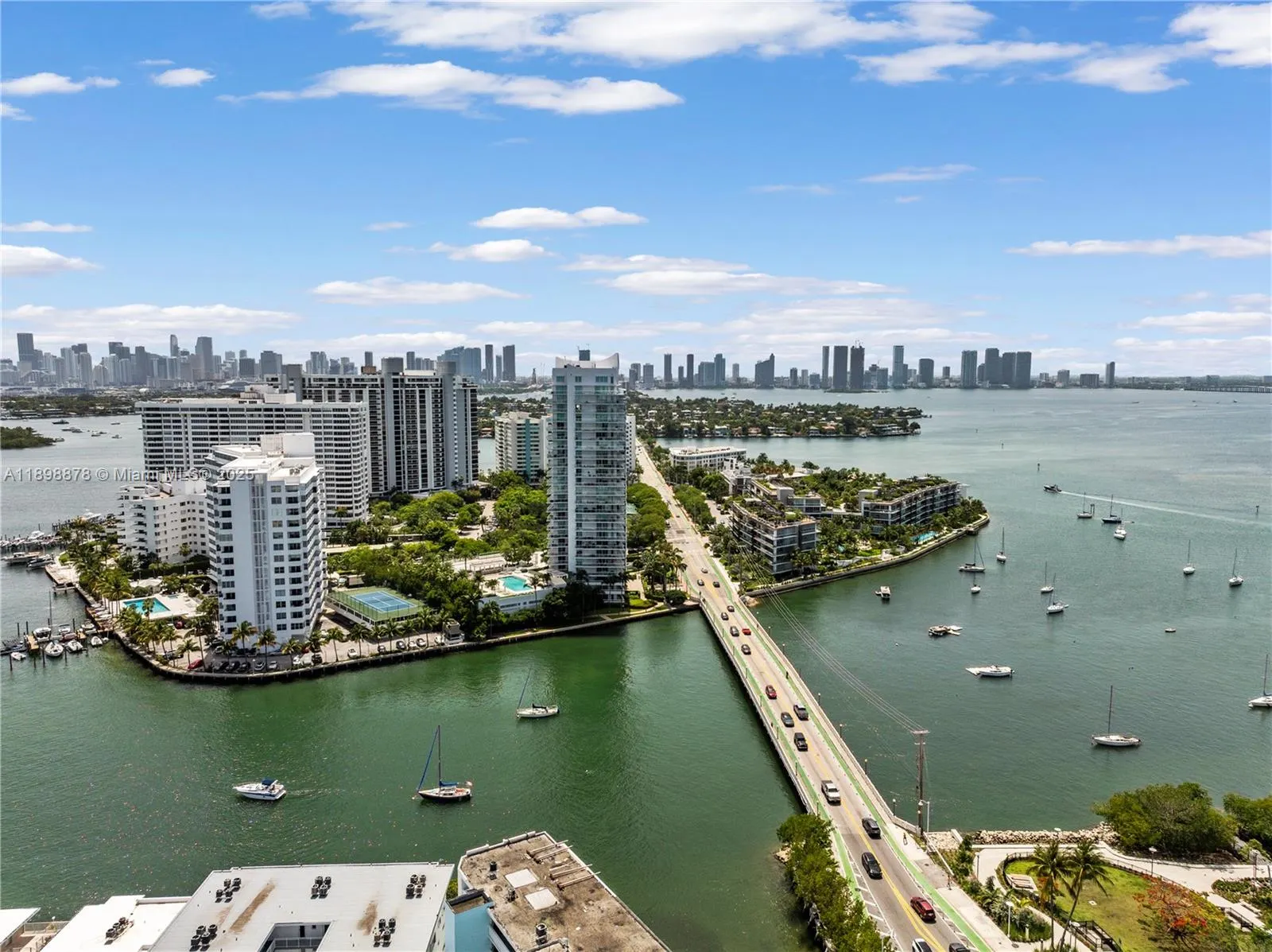 1673 Bay Rd, #405