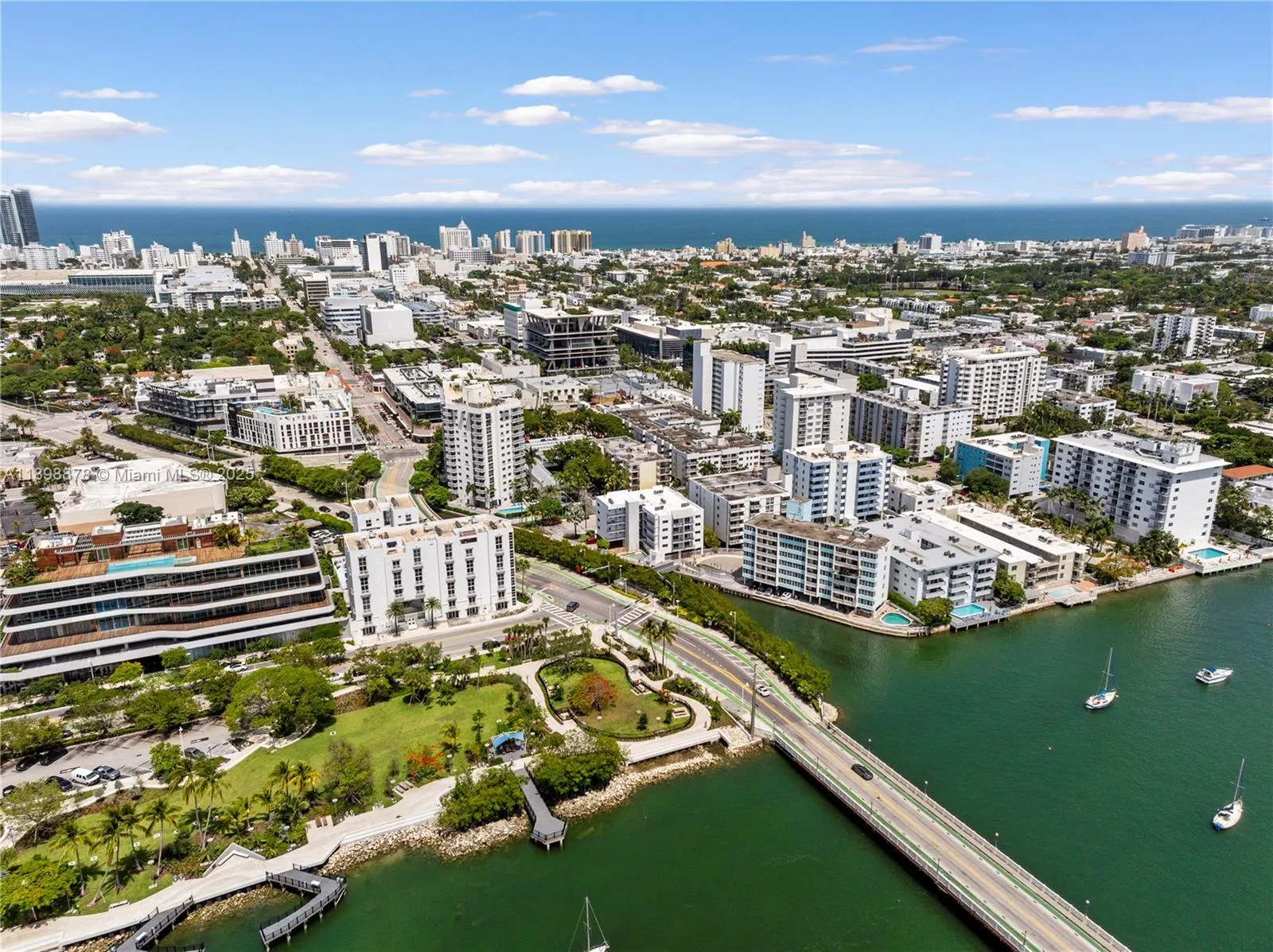 1673 Bay Rd, #405