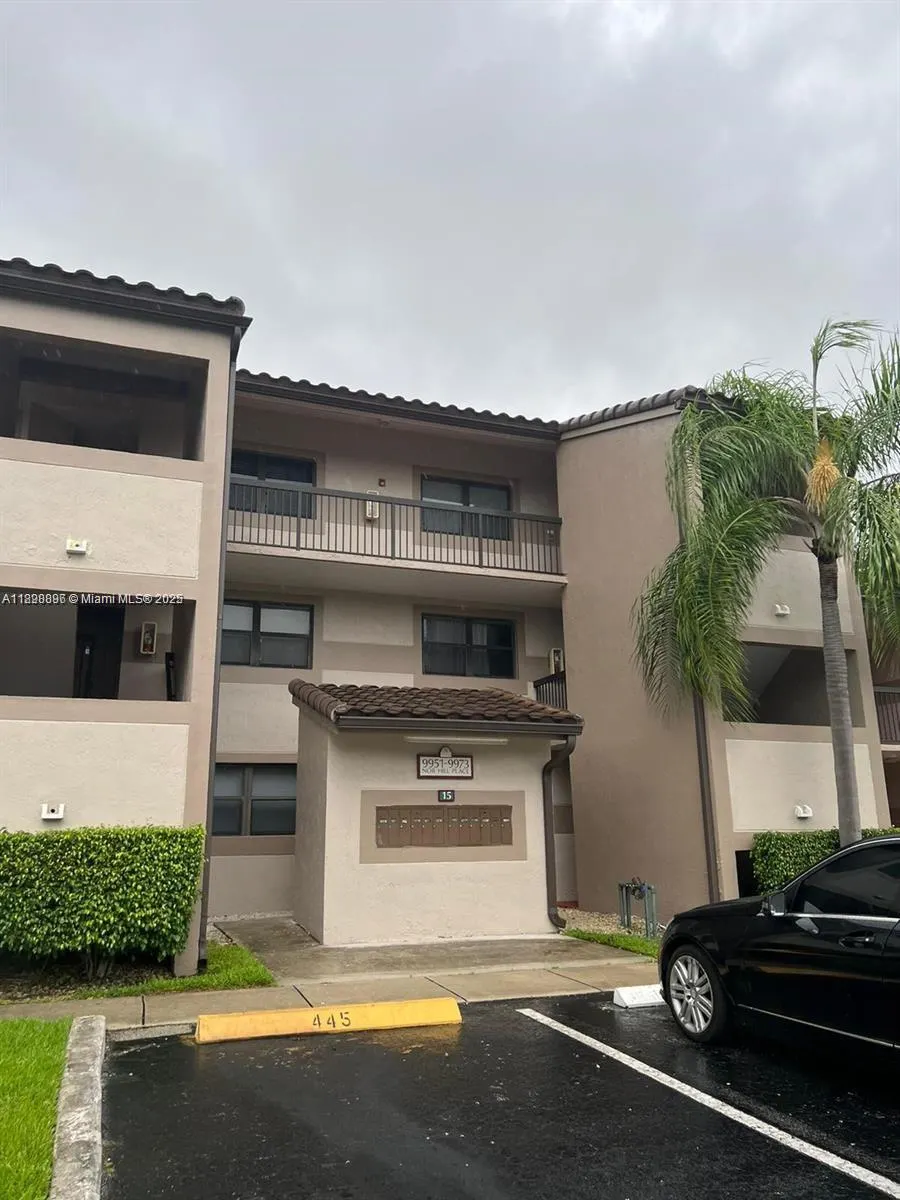 9971 Nob Hill Pl, #9971