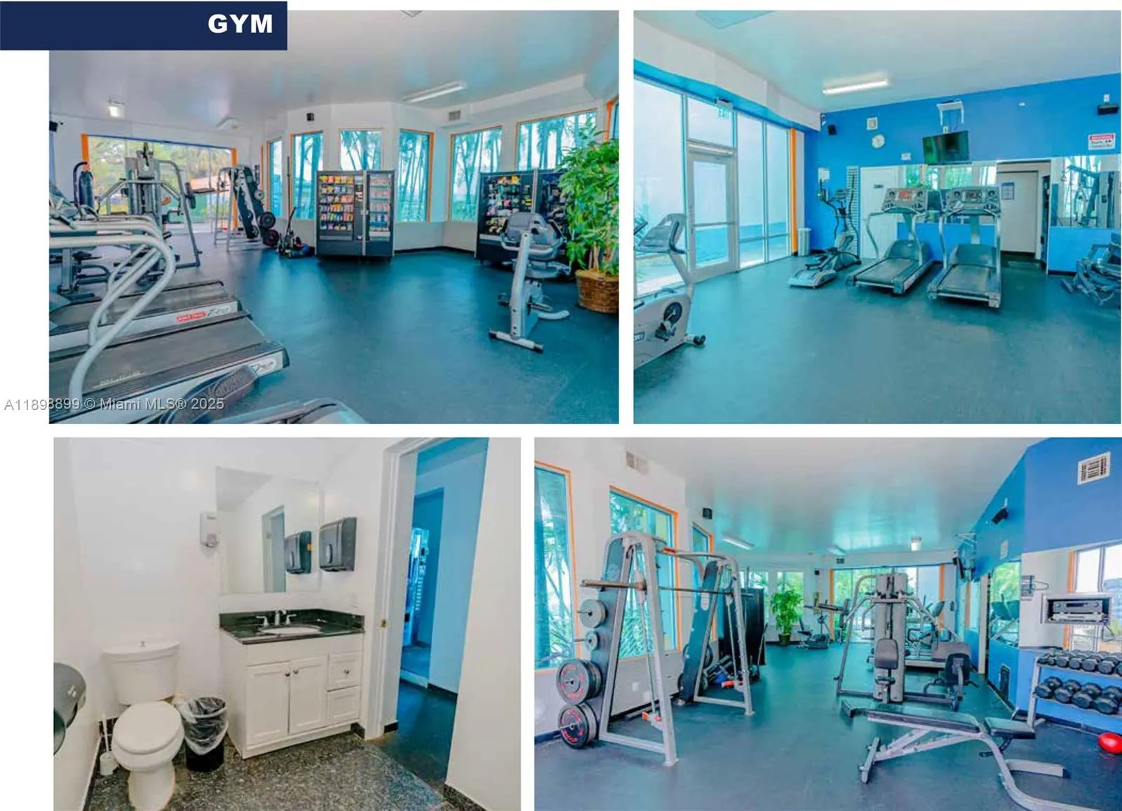 4335 NW South Tamiami Canal Dr, #111