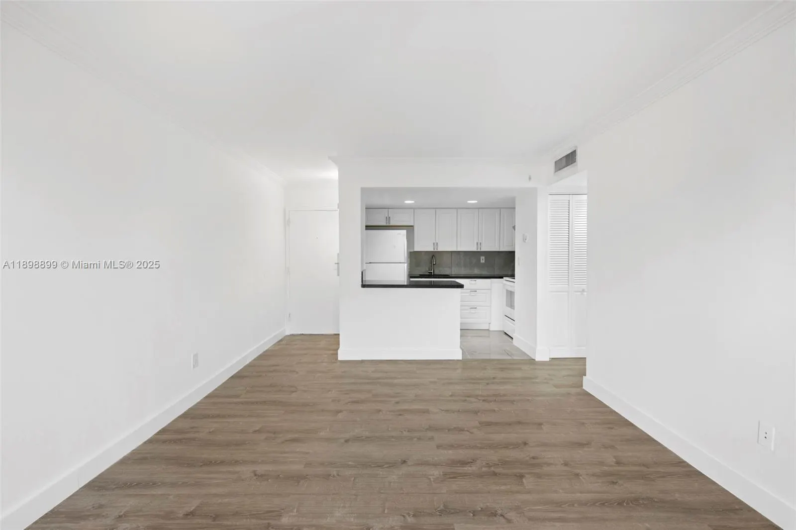 4335 NW South Tamiami Canal Dr, #111