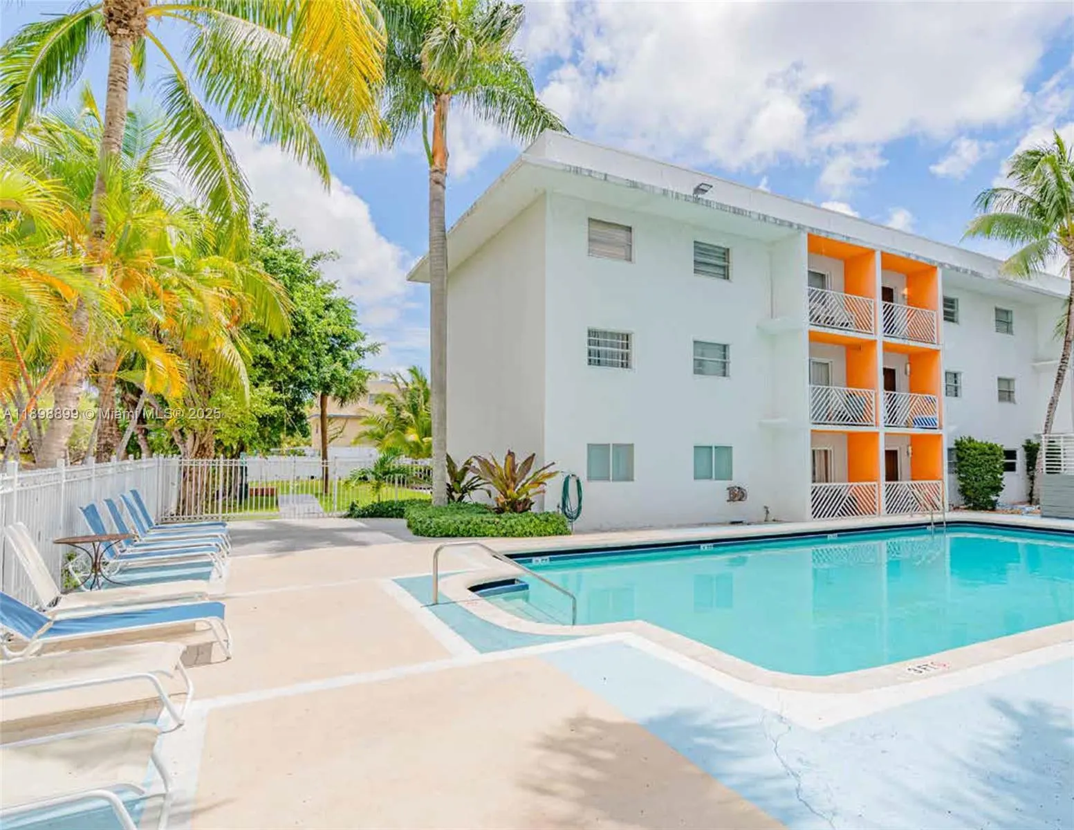 4335 NW South Tamiami Canal Dr, #111