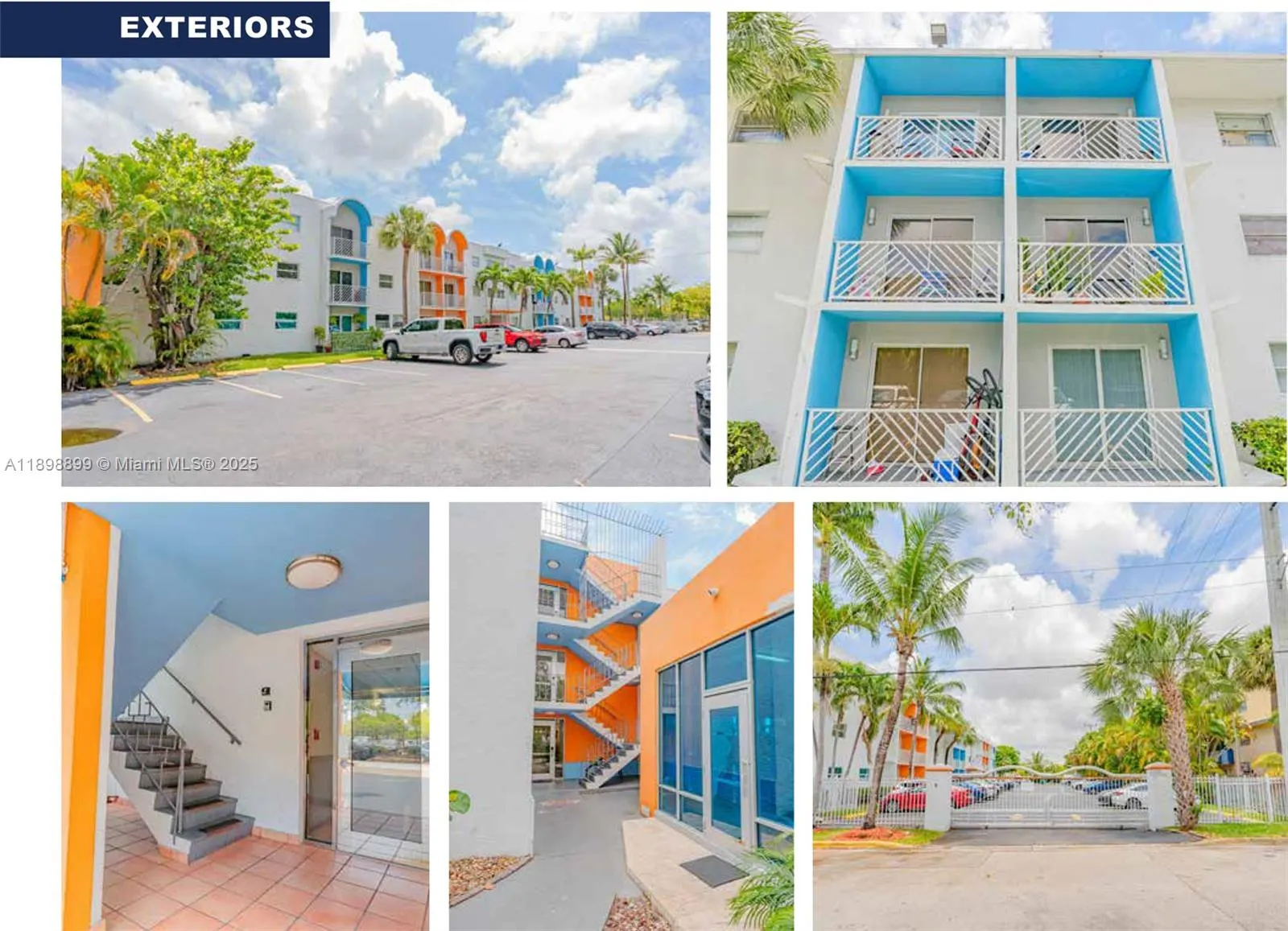 4335 NW South Tamiami Canal Dr, #111