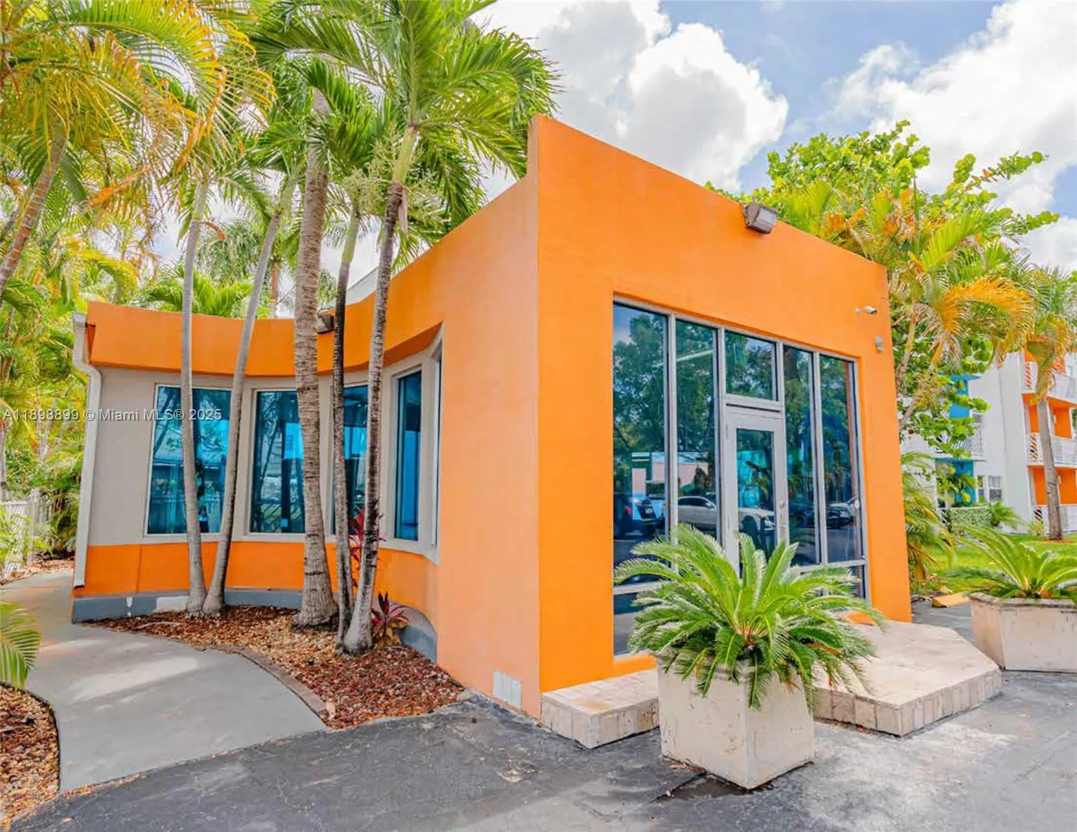 4335 NW South Tamiami Canal Dr, #111