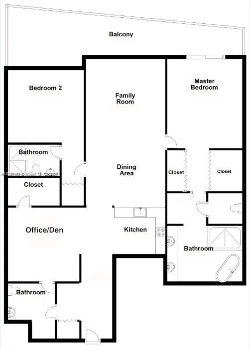 300 Sunny Isles Blvd, #4-903