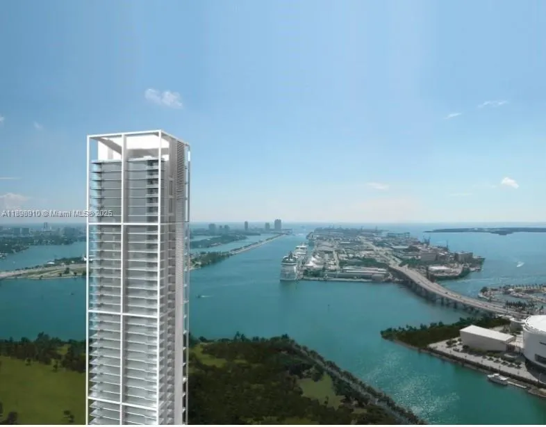 1040 Biscayne Blvd, #1106