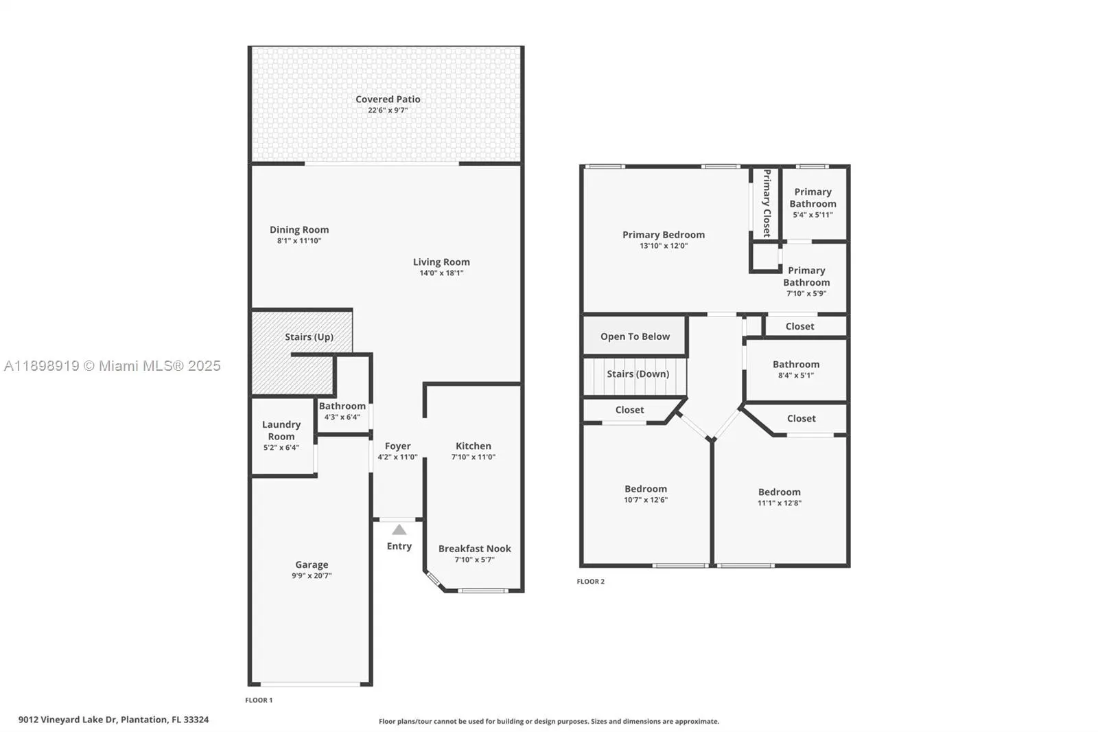 9012 Vineyard Lake Dr