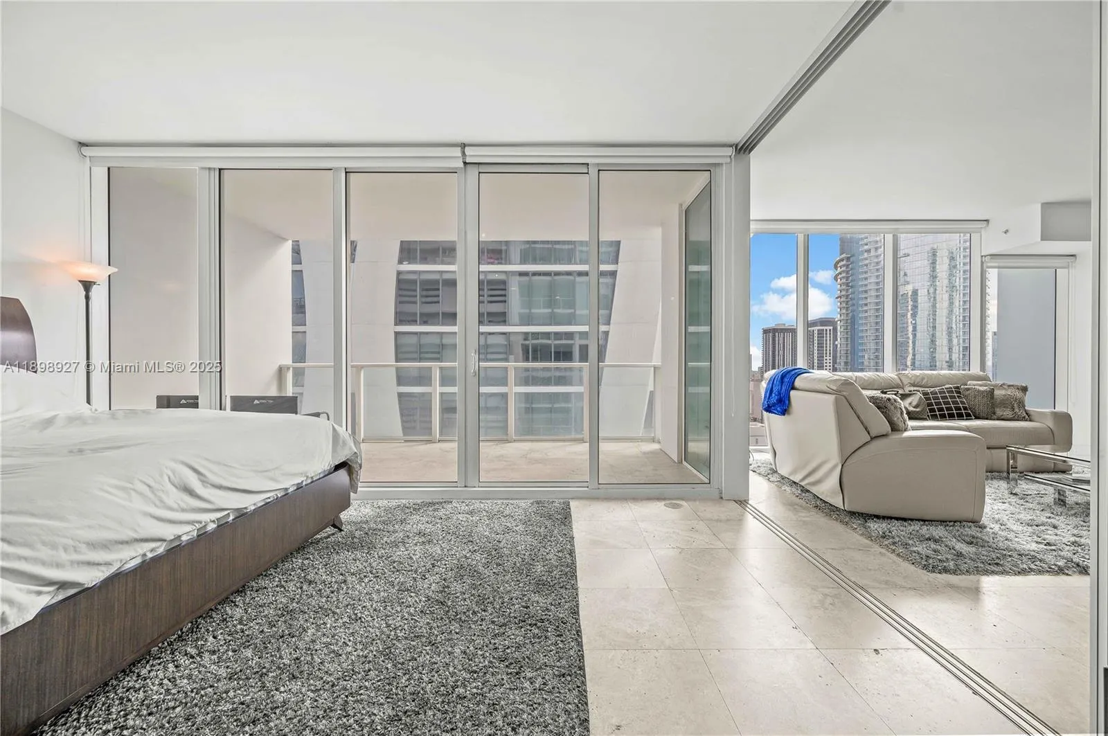 1040 Biscayne Blvd, #3308