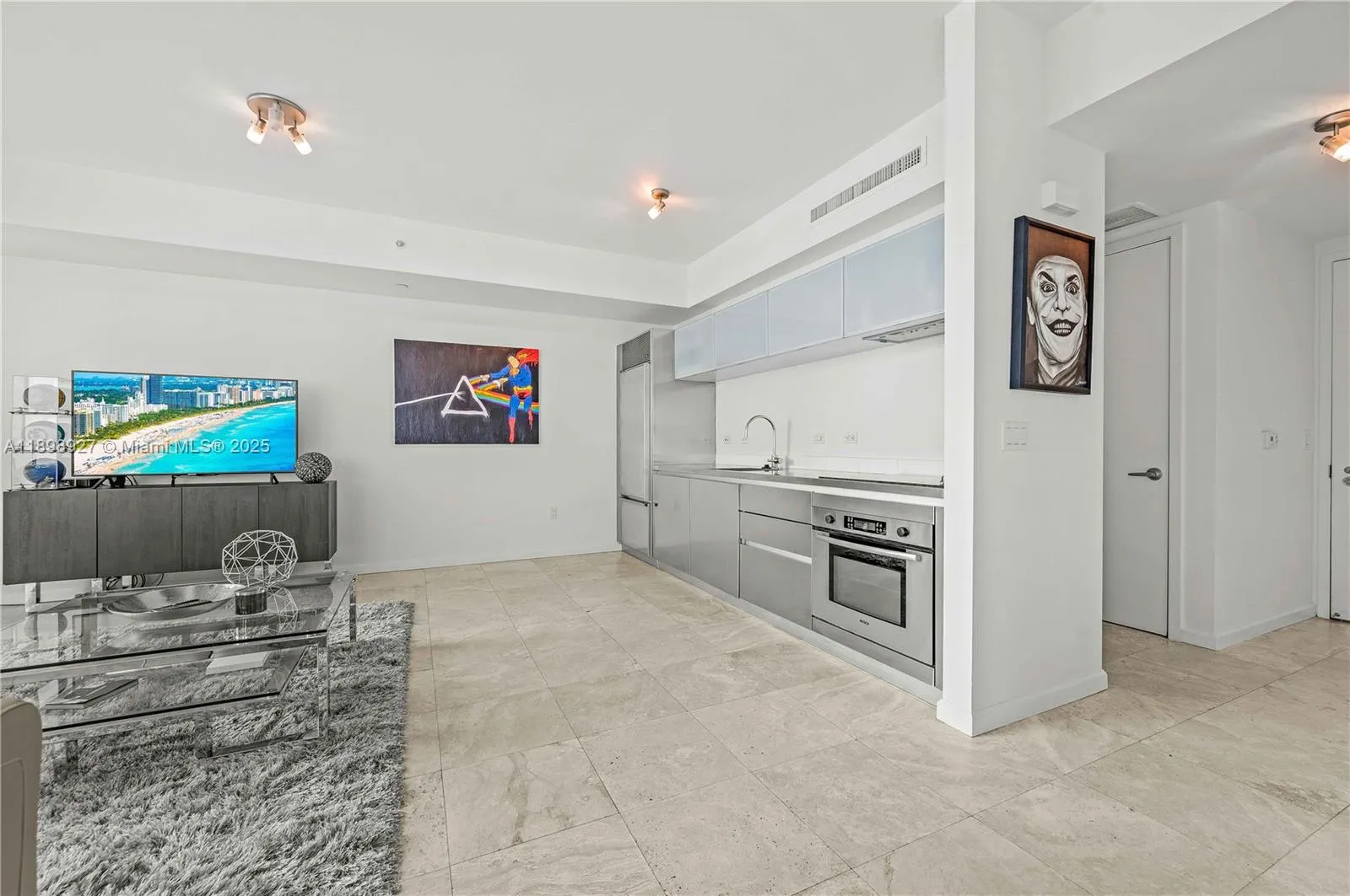 1040 Biscayne Blvd, #3308