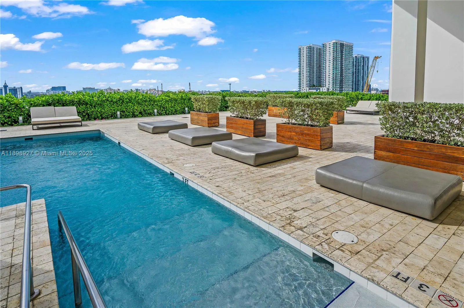 1040 Biscayne Blvd, #3308
