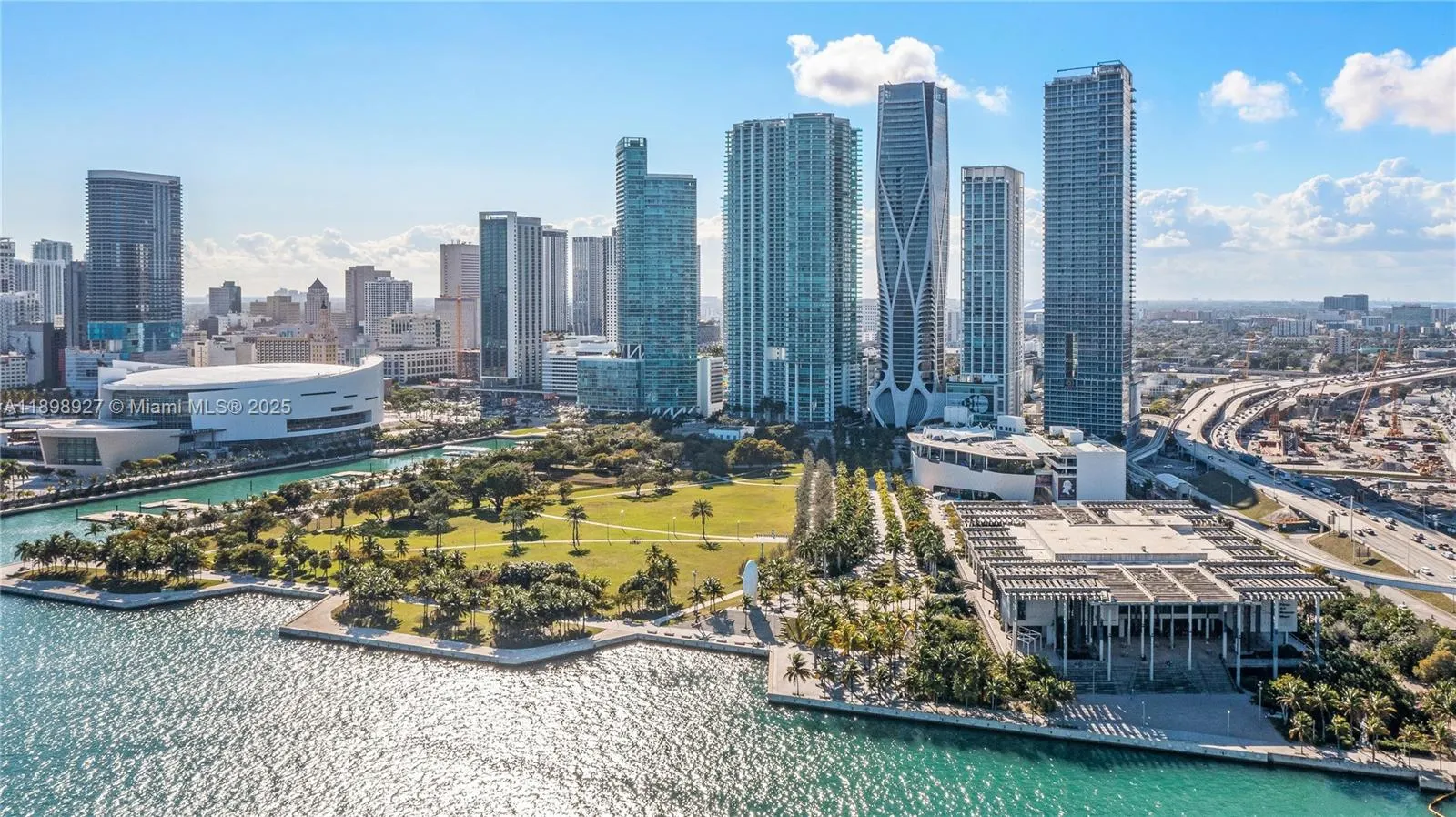 1040 Biscayne Blvd, #3308