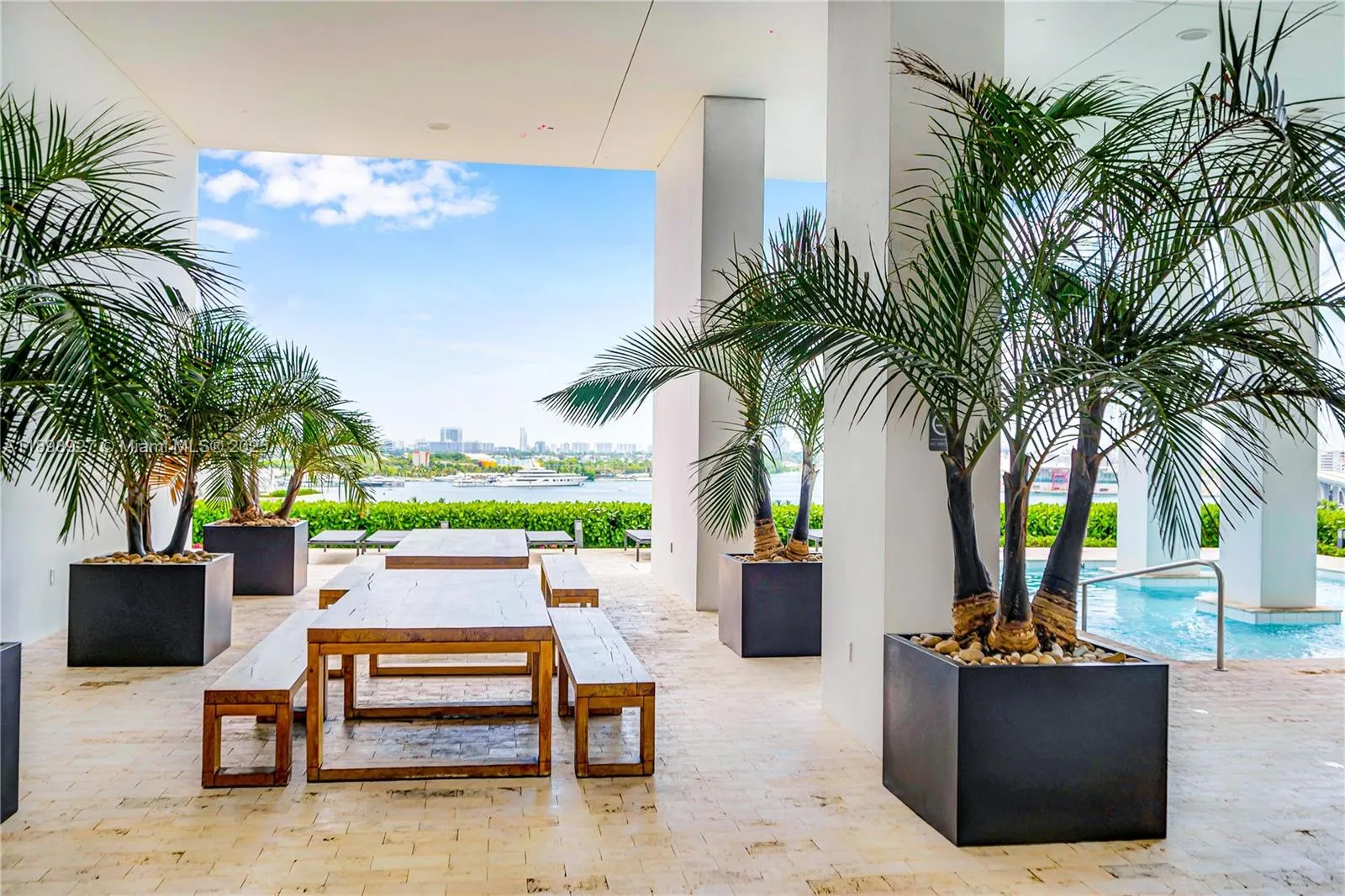 1040 Biscayne Blvd, #3308