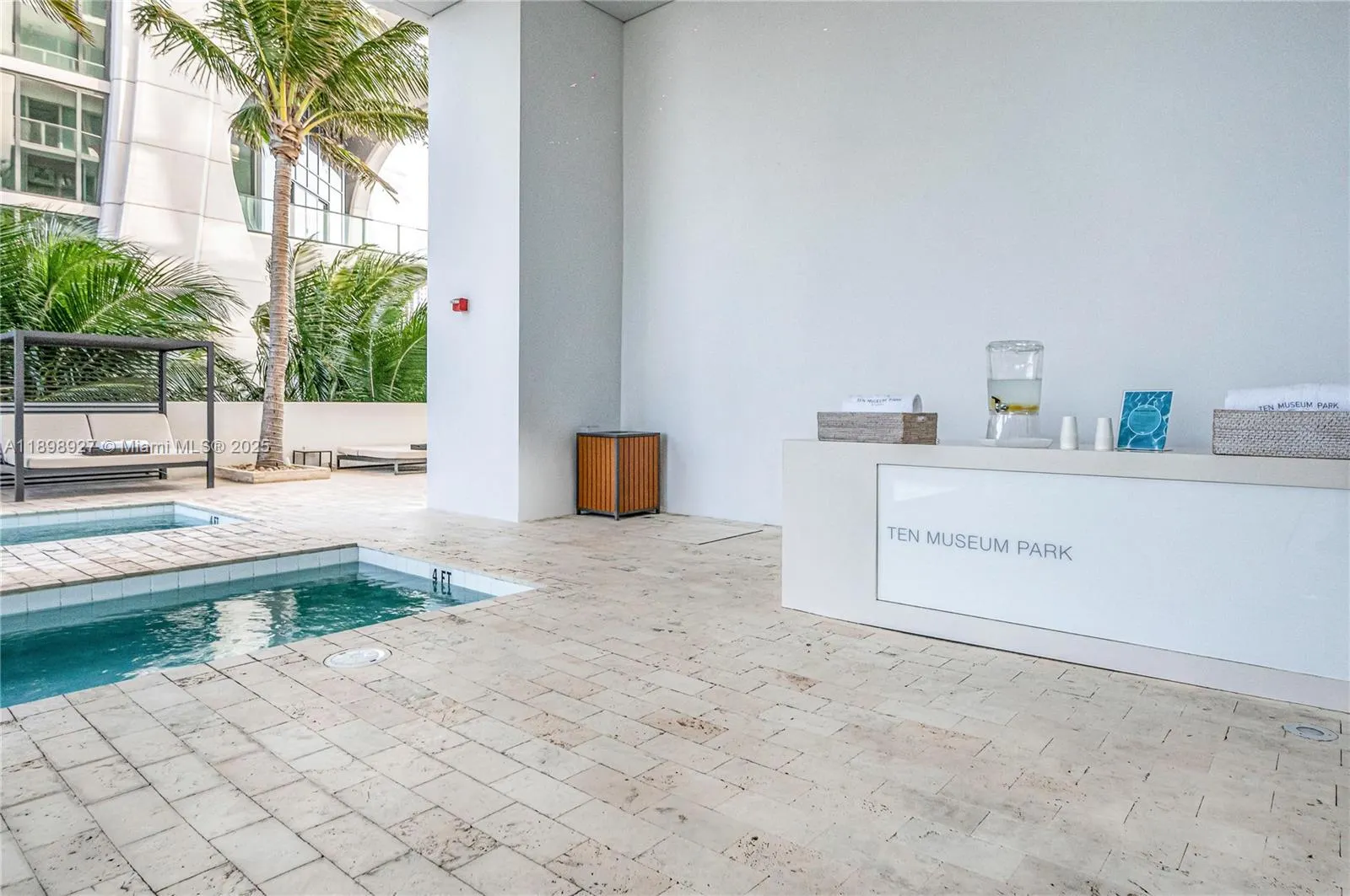 1040 Biscayne Blvd, #3308