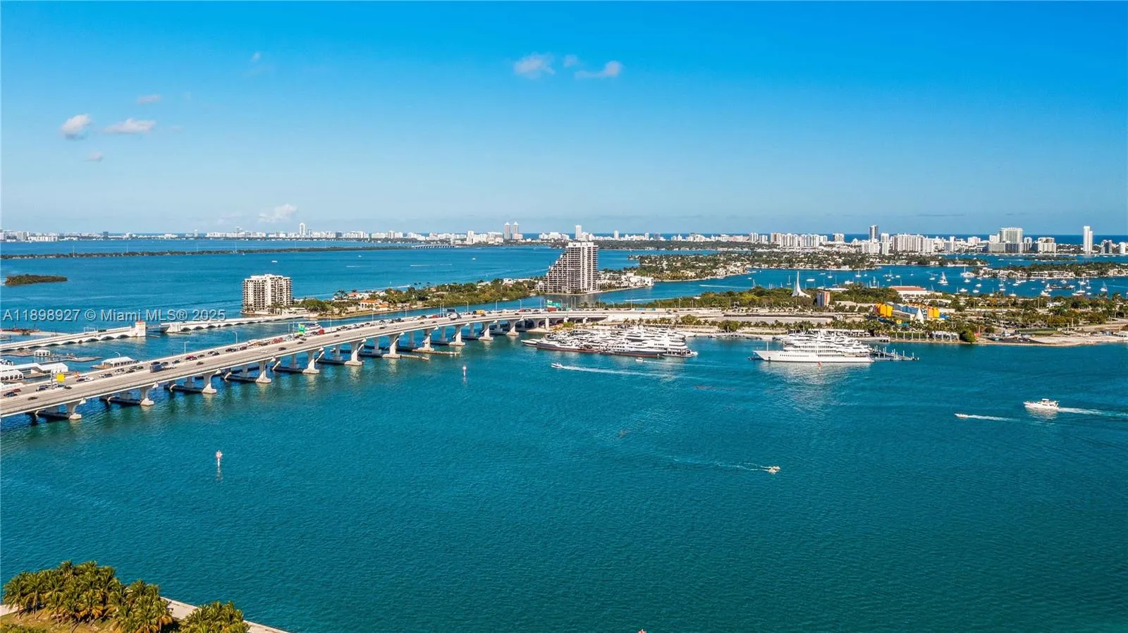 1040 Biscayne Blvd, #3308