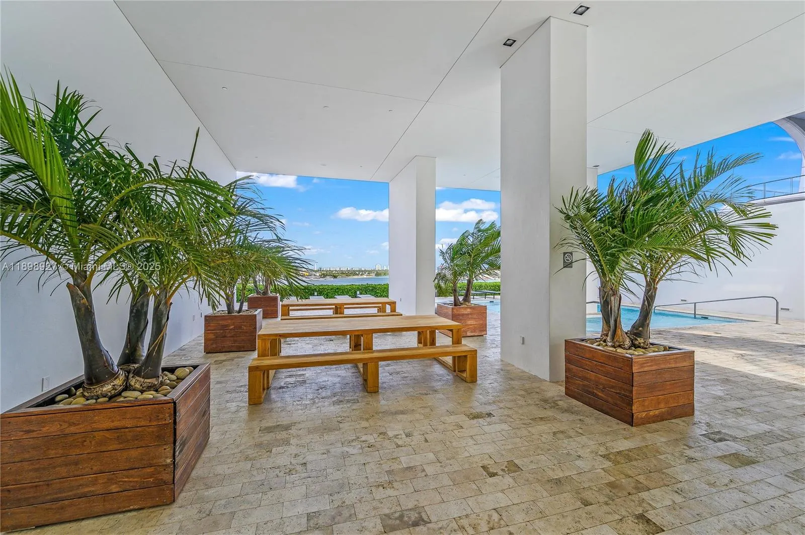 1040 Biscayne Blvd, #3308
