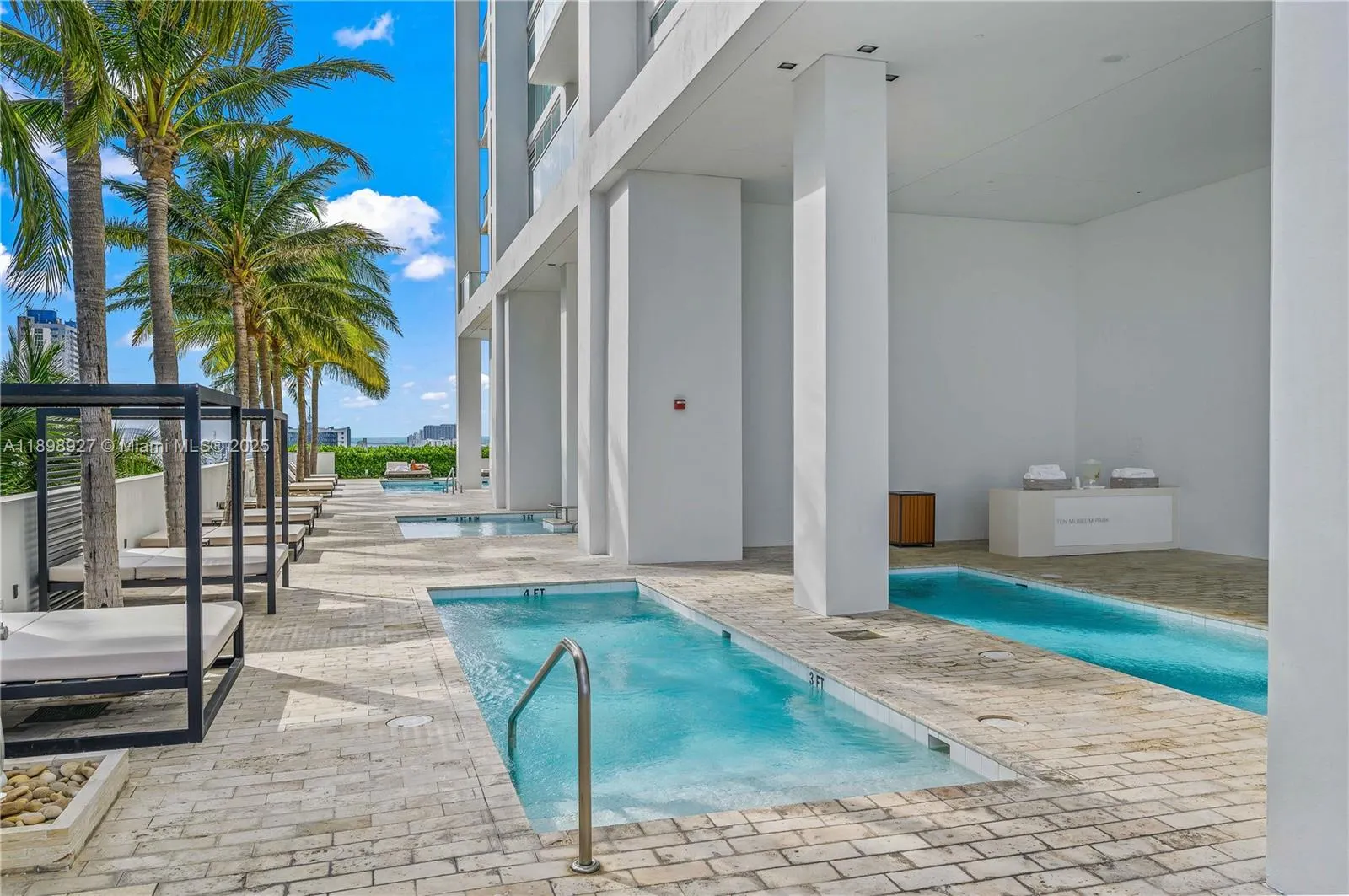 1040 Biscayne Blvd, #3308