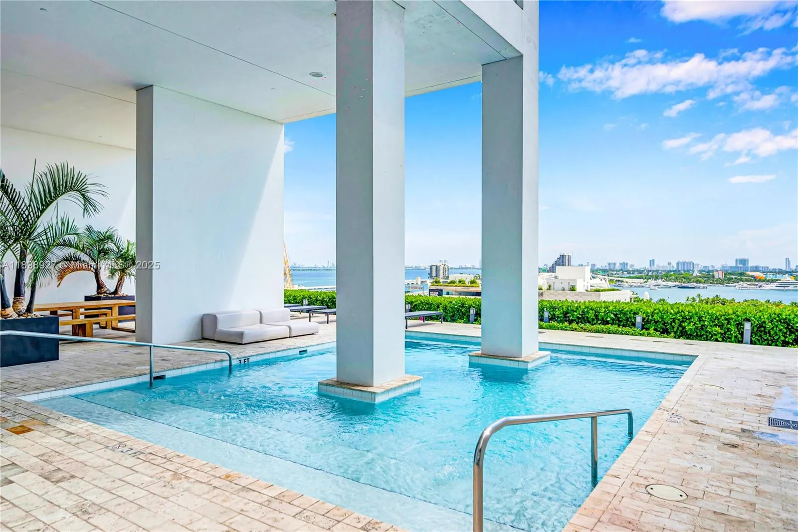 1040 Biscayne Blvd, #3308