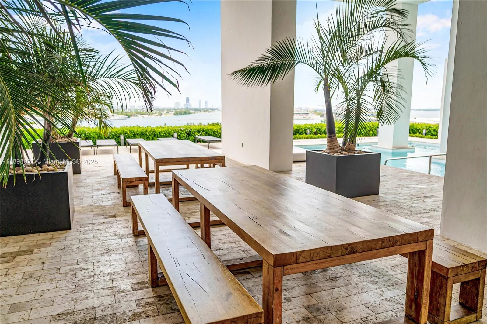 1040 Biscayne Blvd, #3308