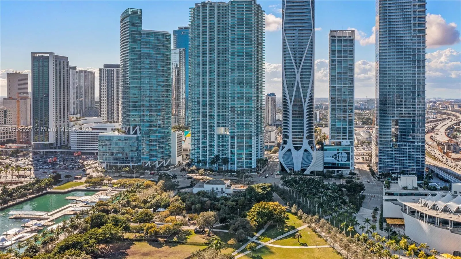 1040 Biscayne Blvd, #3308