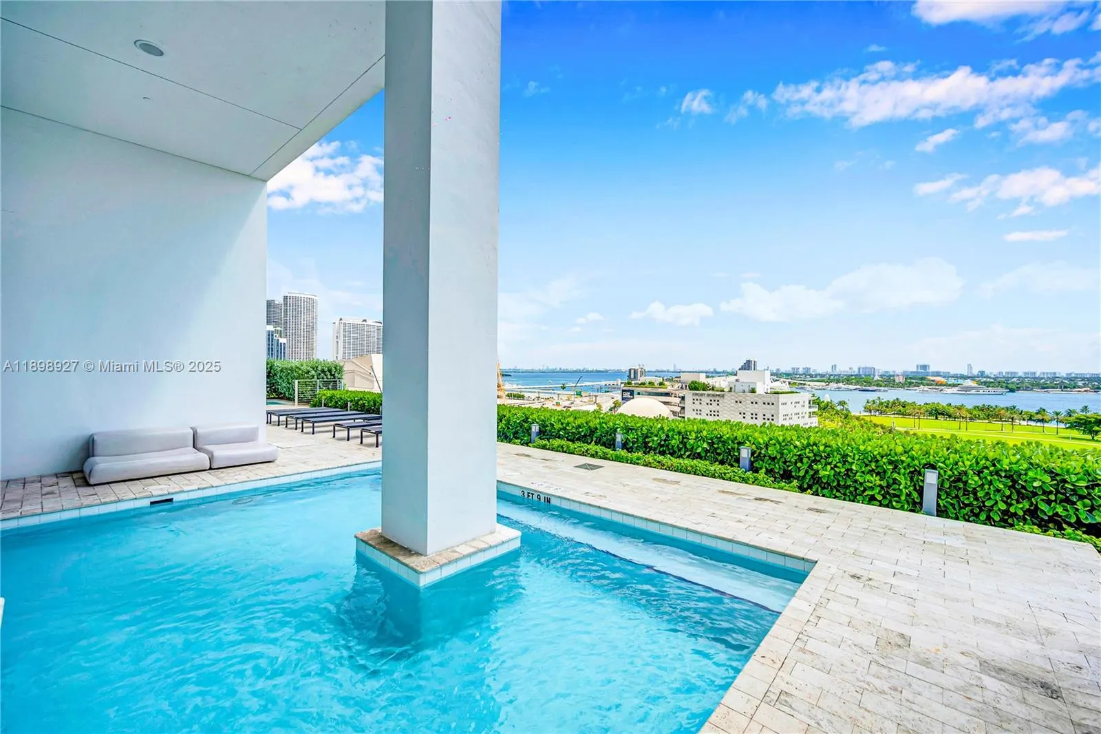 1040 Biscayne Blvd, #3308