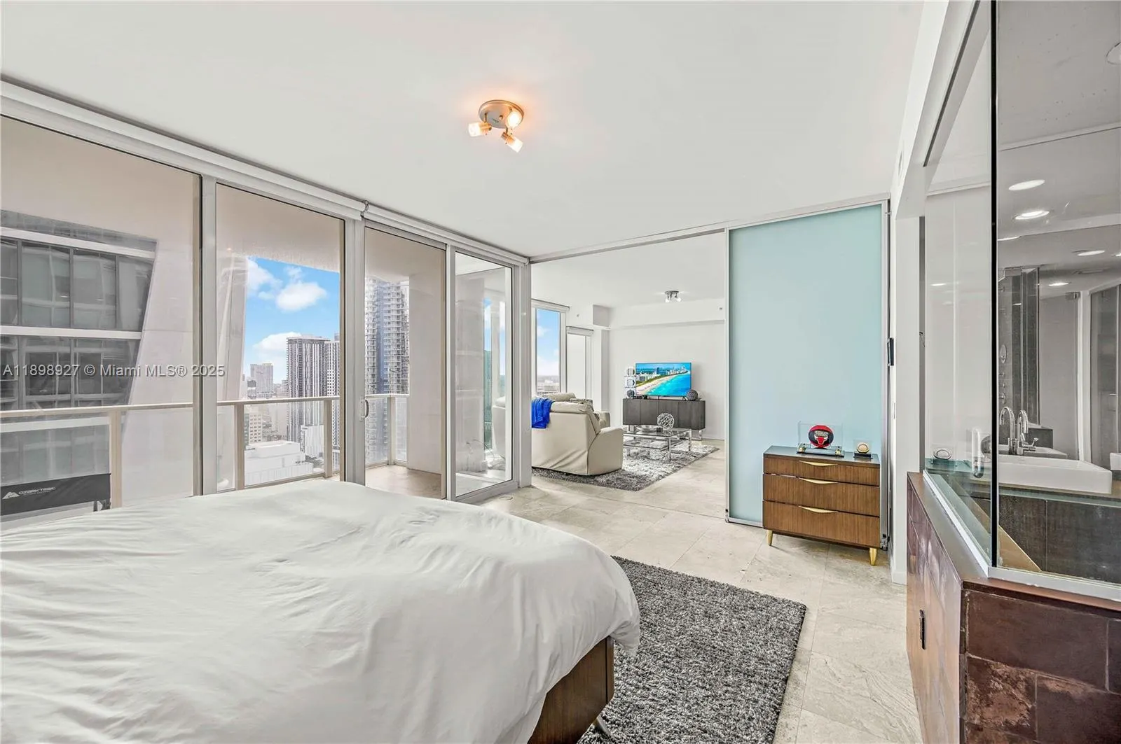 1040 Biscayne Blvd, #3308