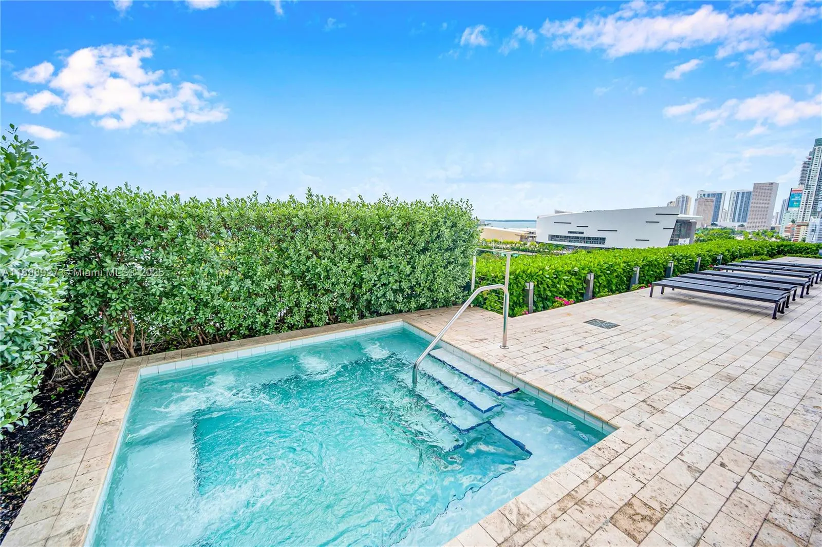1040 Biscayne Blvd, #3308