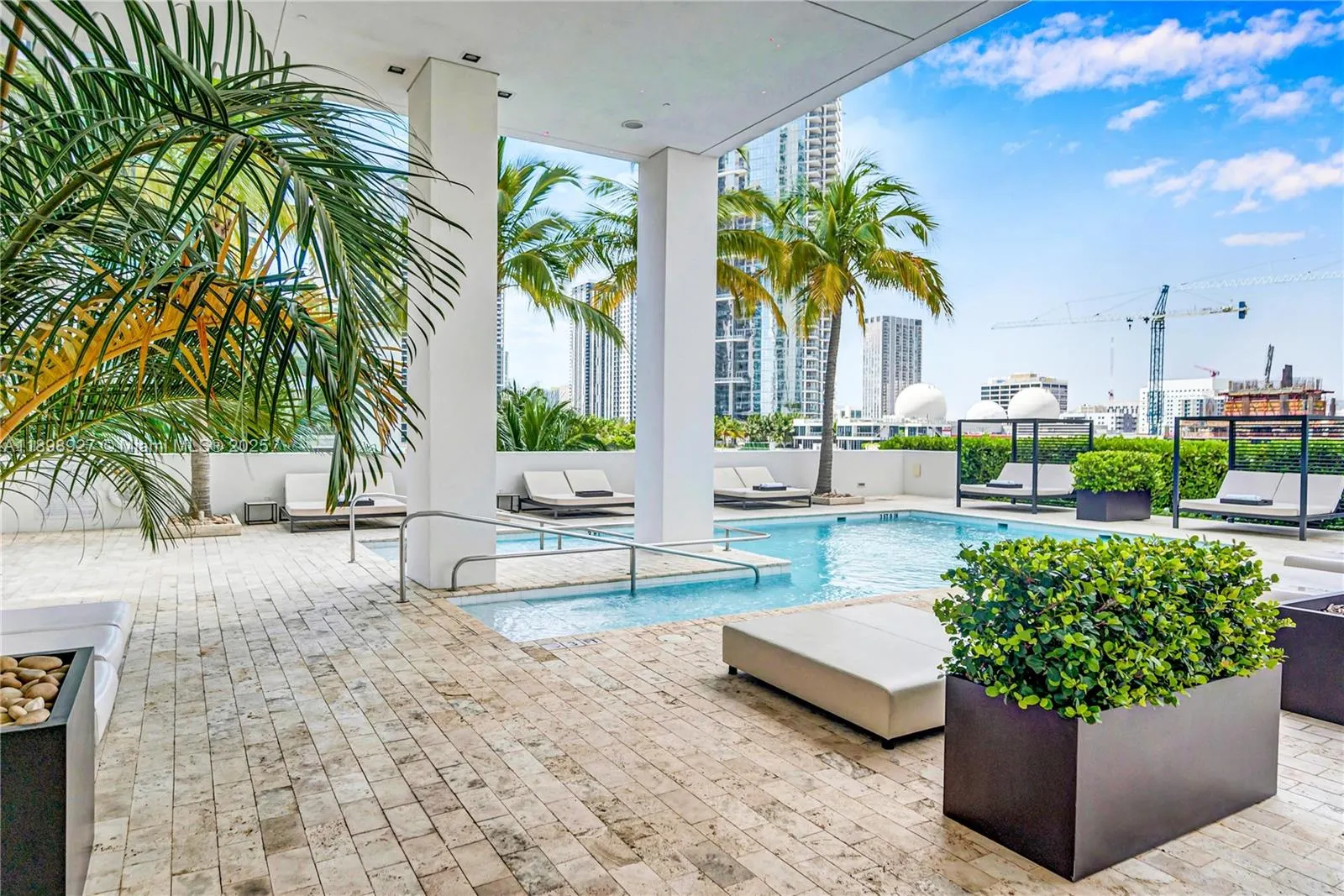 1040 Biscayne Blvd, #3308
