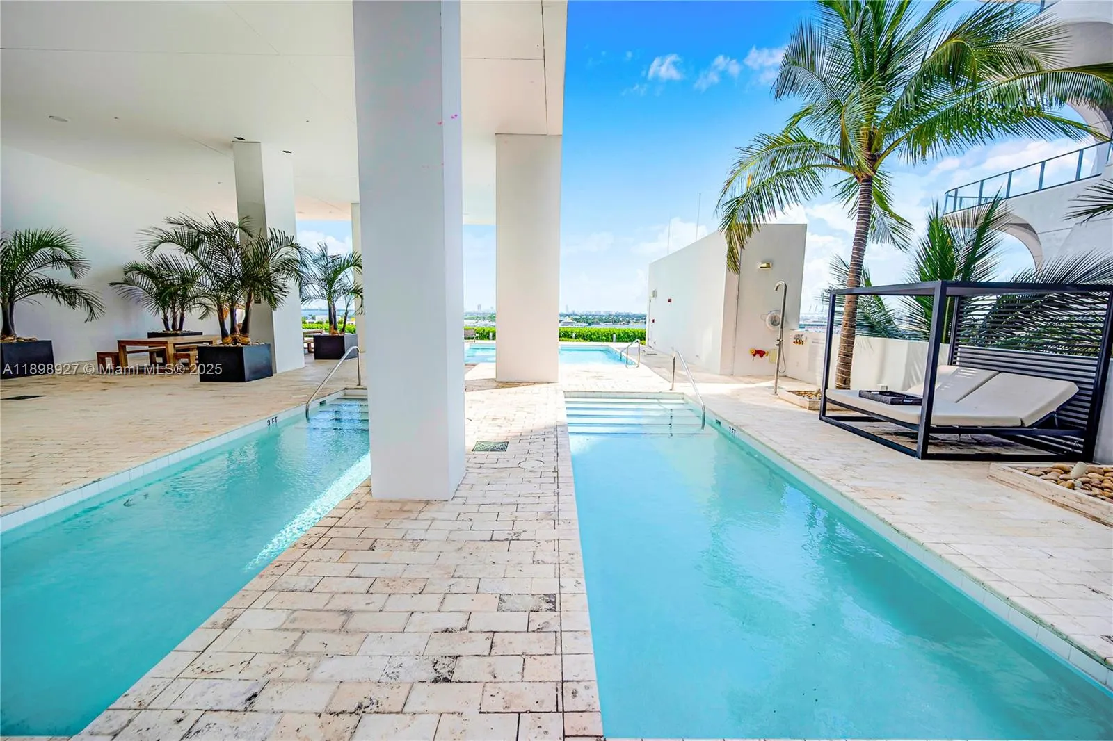 1040 Biscayne Blvd, #3308