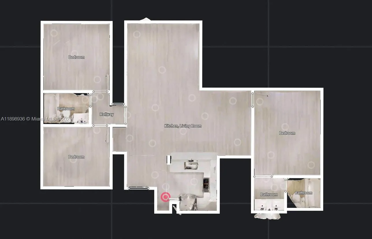 20230 NE 3rd Ct, #6