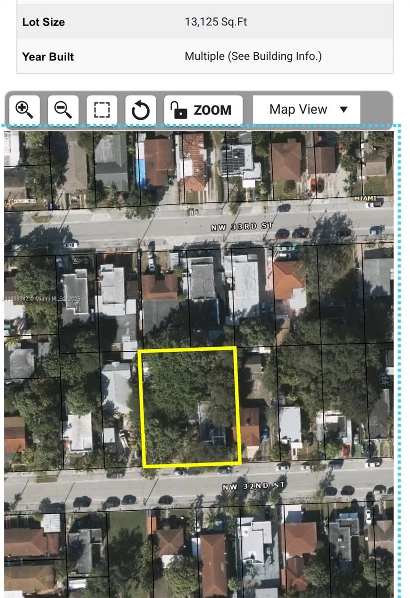 1361 NW 32nd St