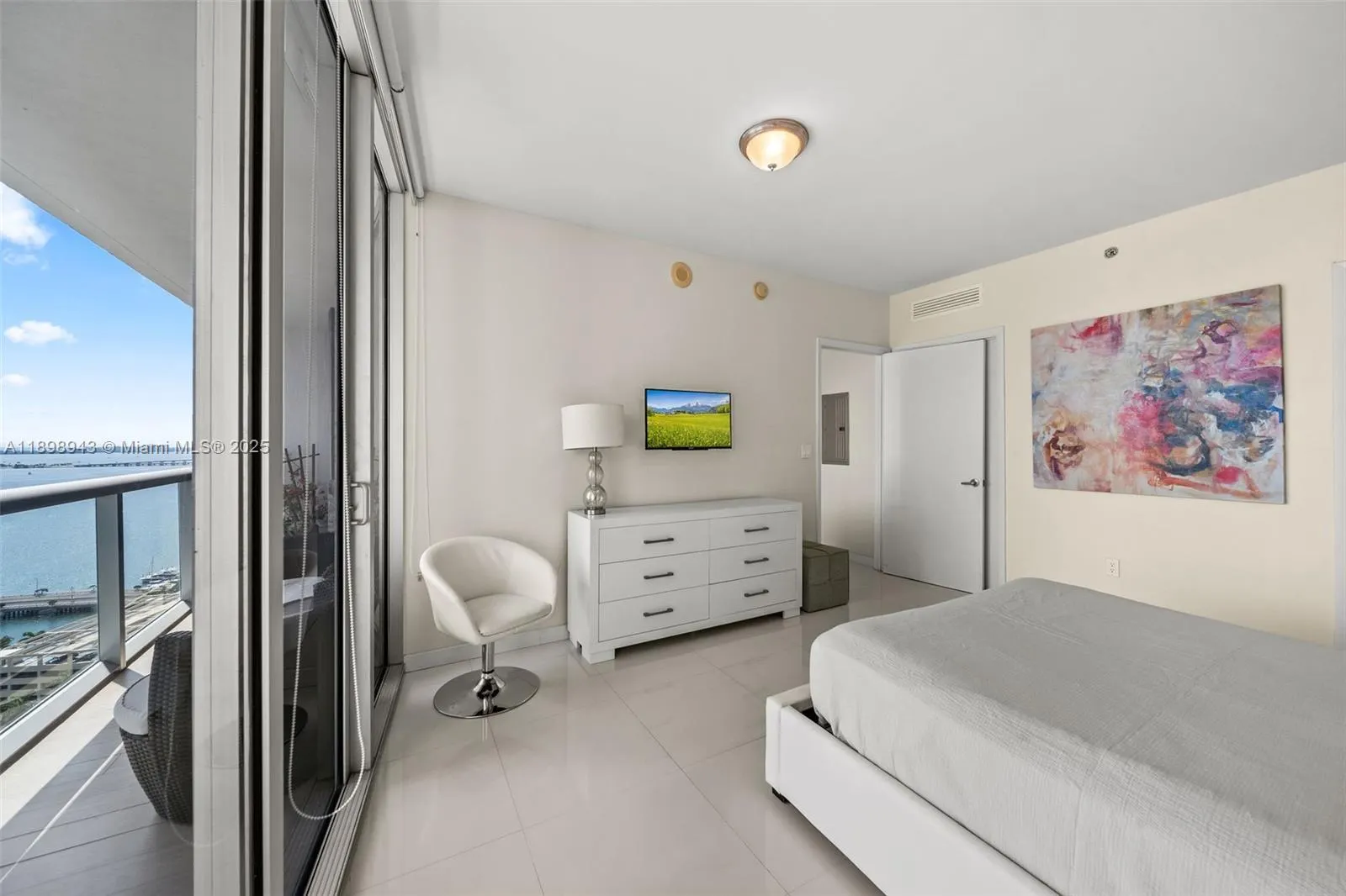 485 Brickell Ave, #2611